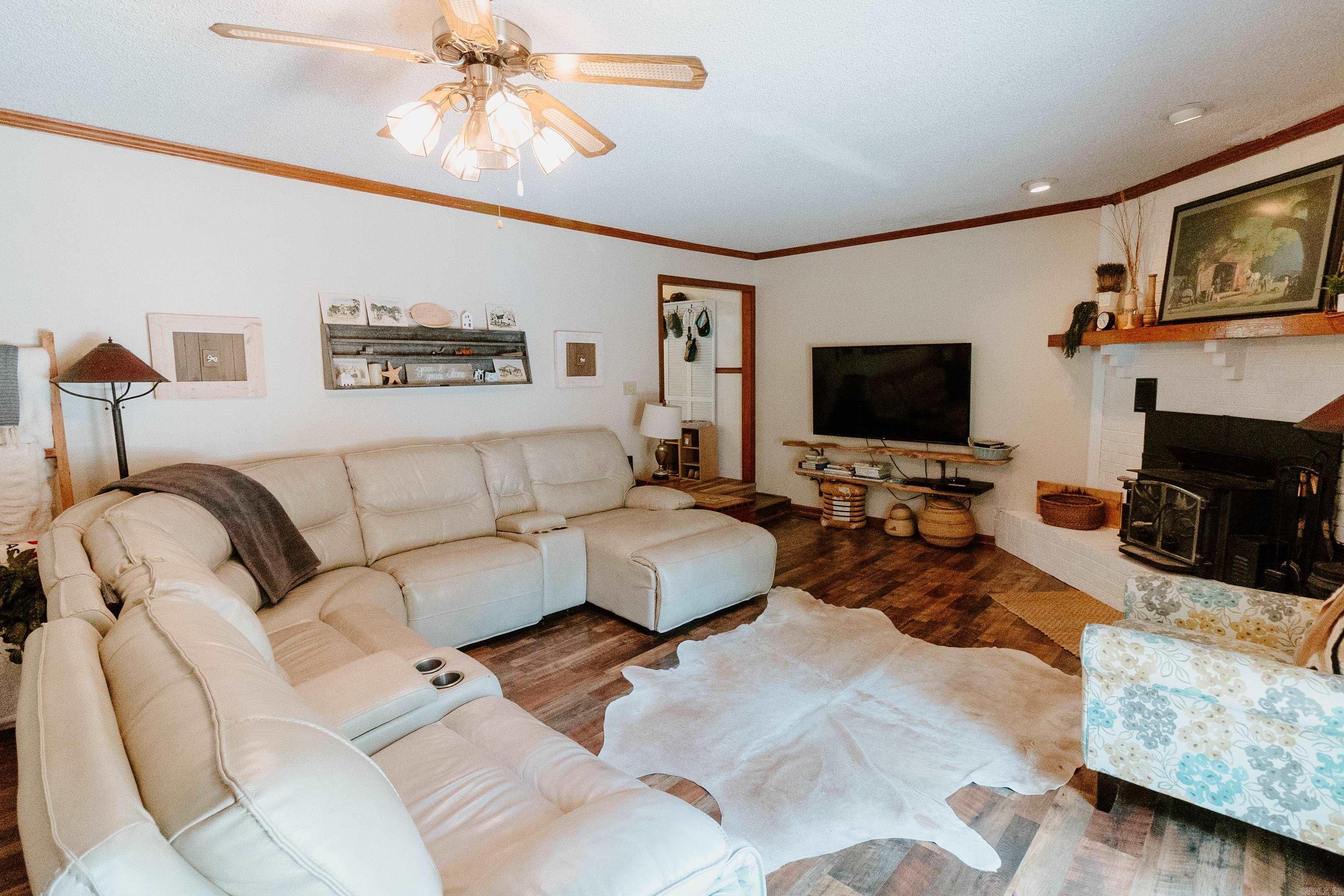 121 Sundance  Pearcy, AR
