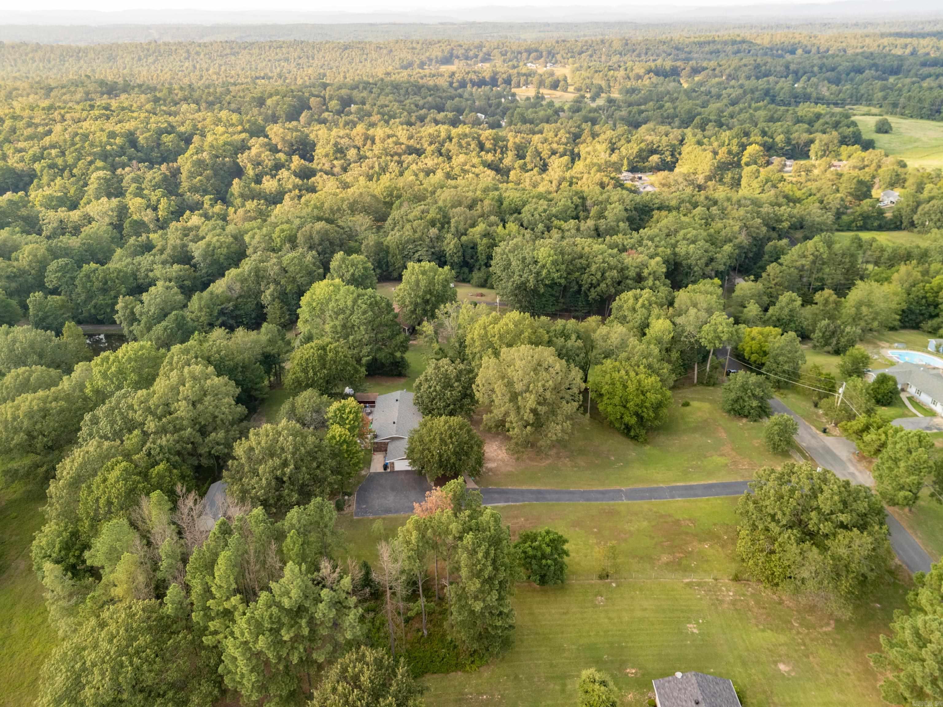 121 Sundance  Pearcy, AR