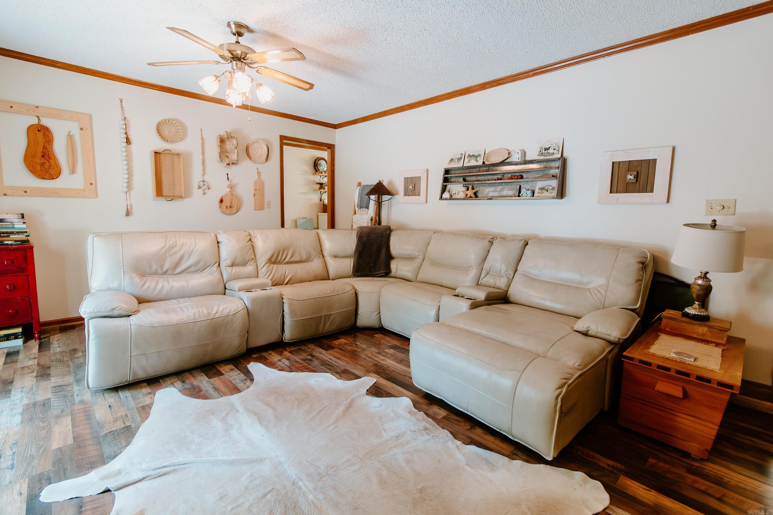 121 Sundance  Pearcy, AR