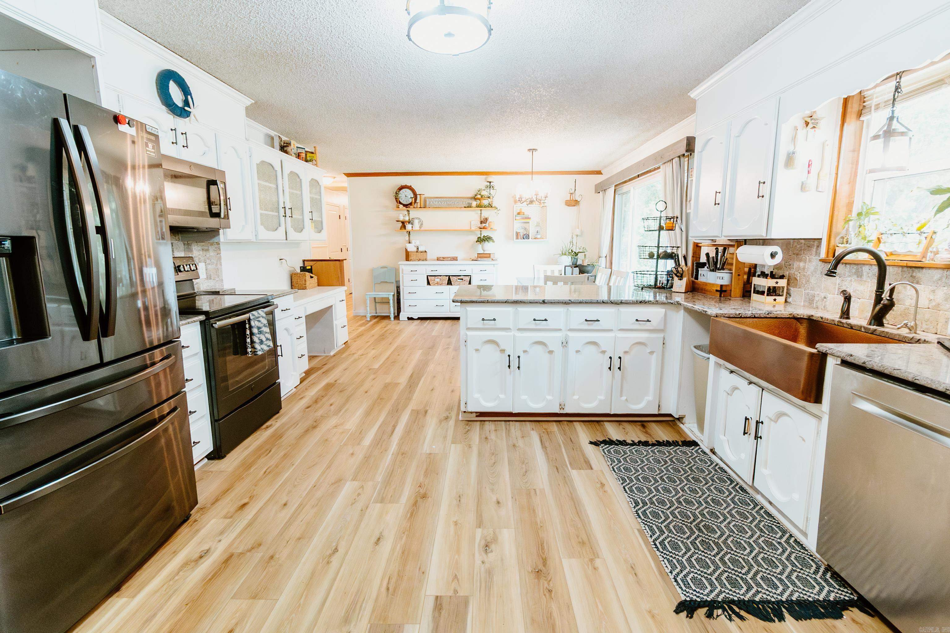 121 Sundance  Pearcy, AR