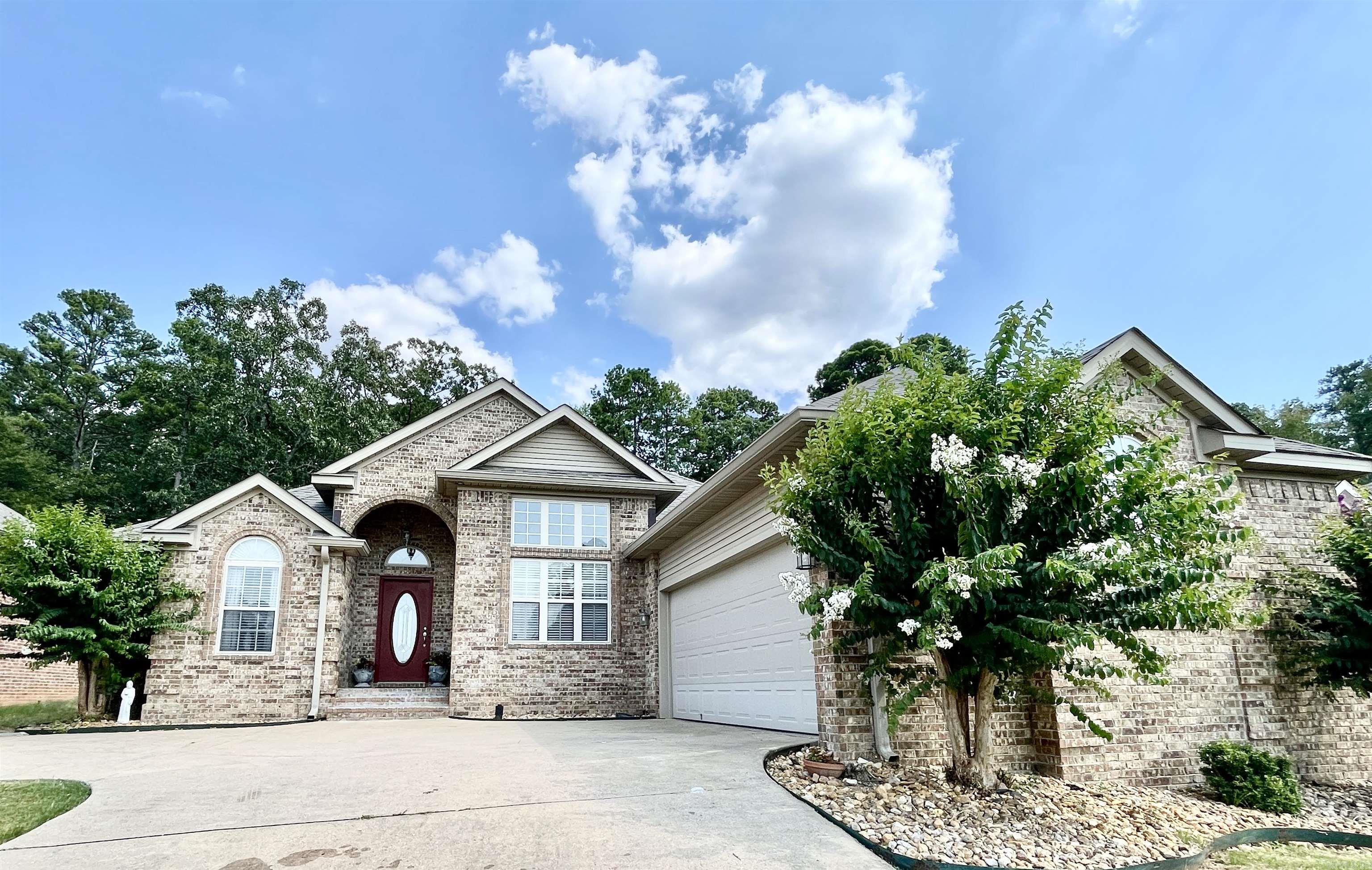 129 Pleasantwood  Maumelle, AR