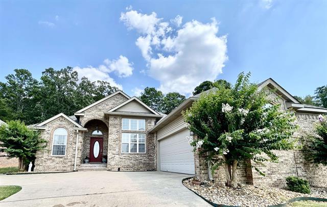 129  Pleasantwood  Maumelle, AR