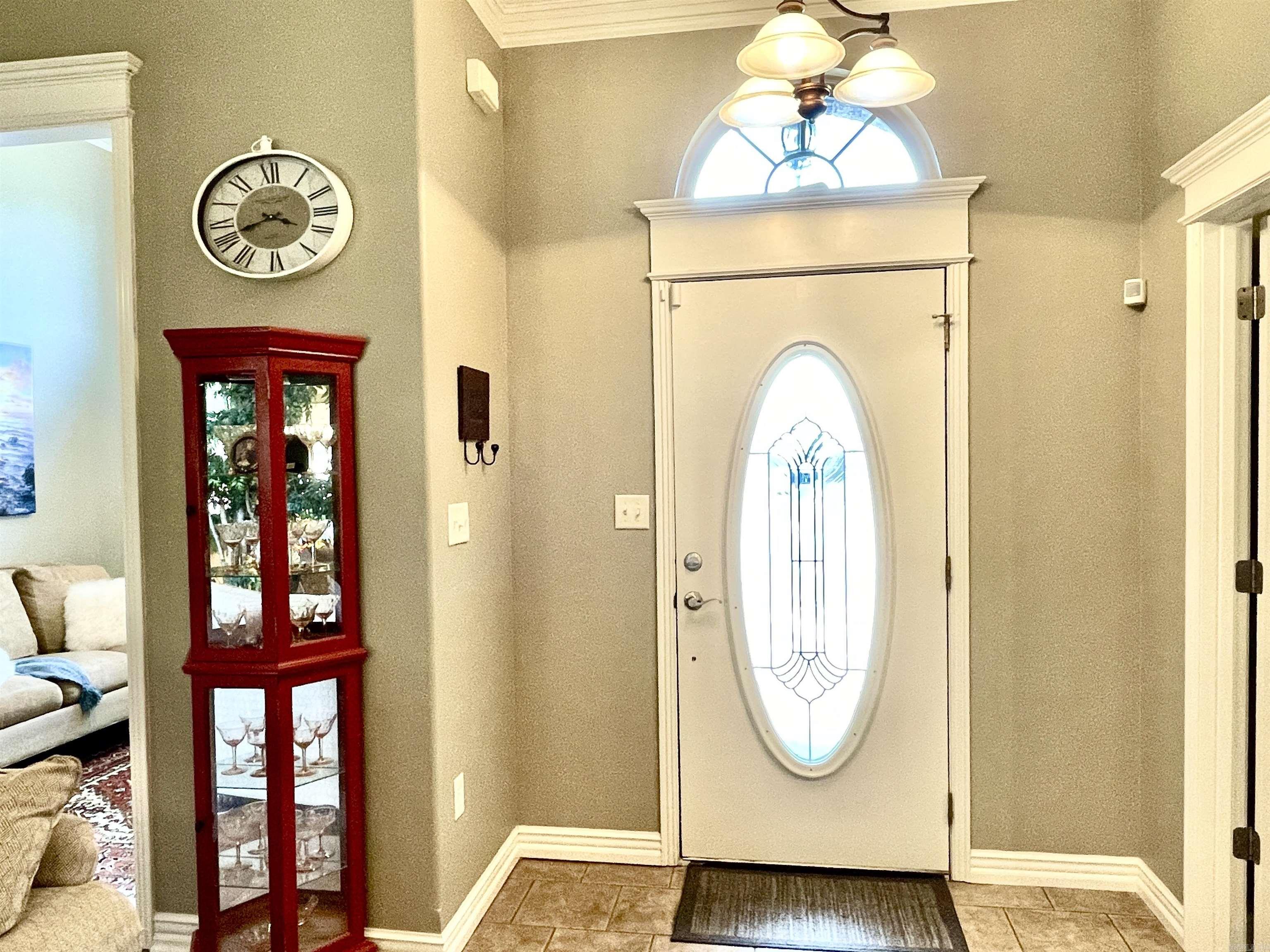 129 Pleasantwood  Maumelle, AR