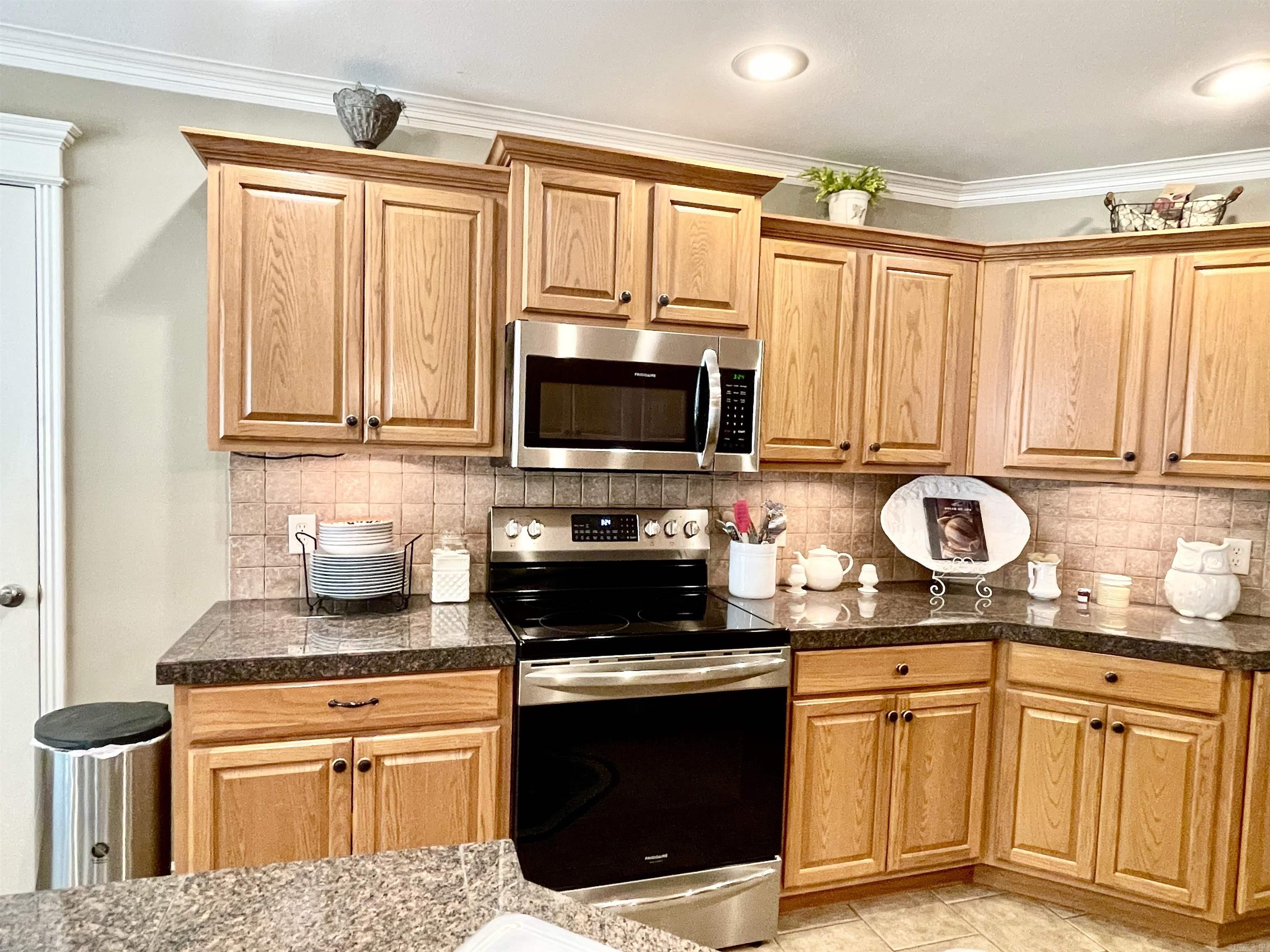 129 Pleasantwood  Maumelle, AR
