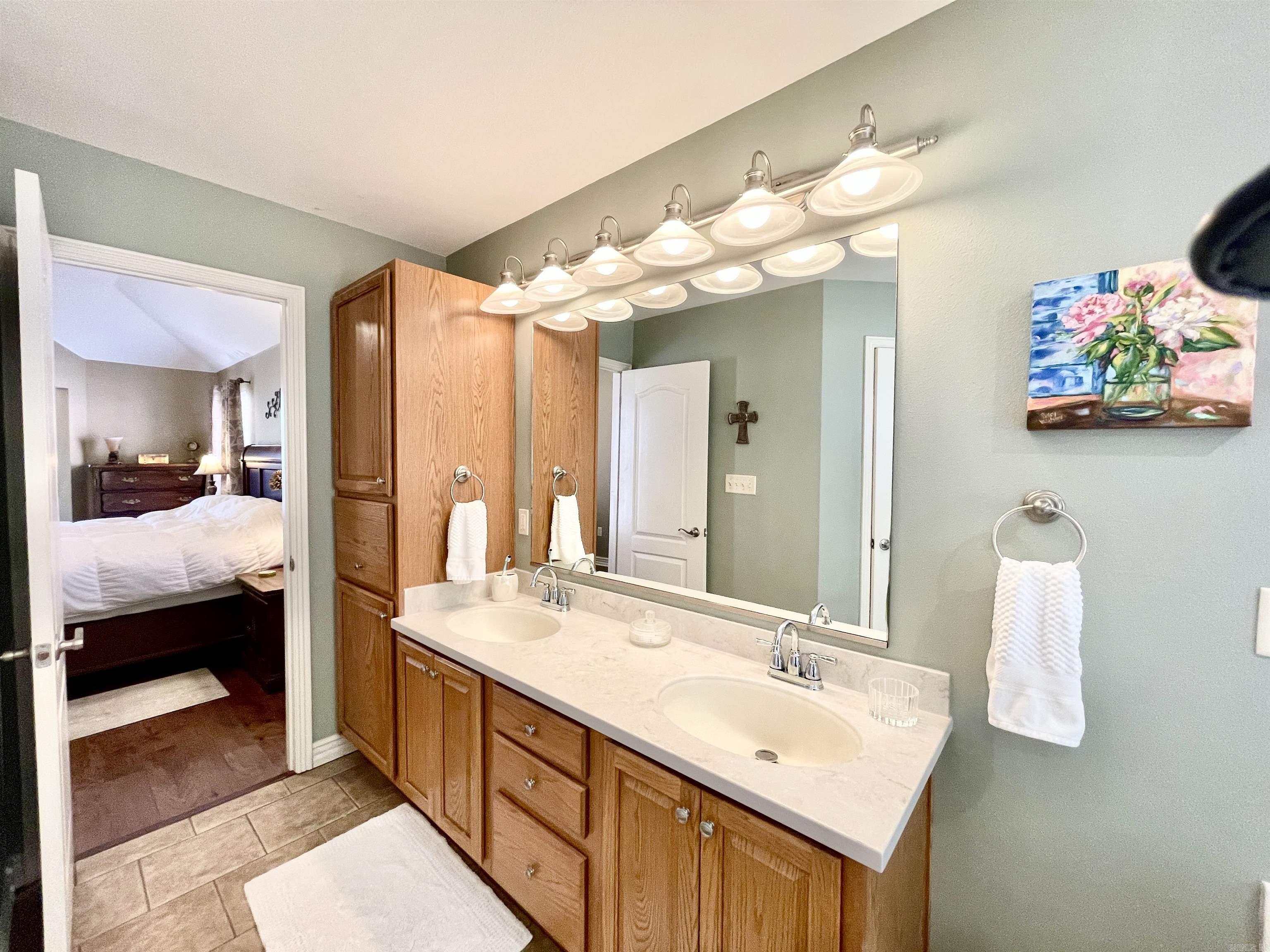 129 Pleasantwood  Maumelle, AR