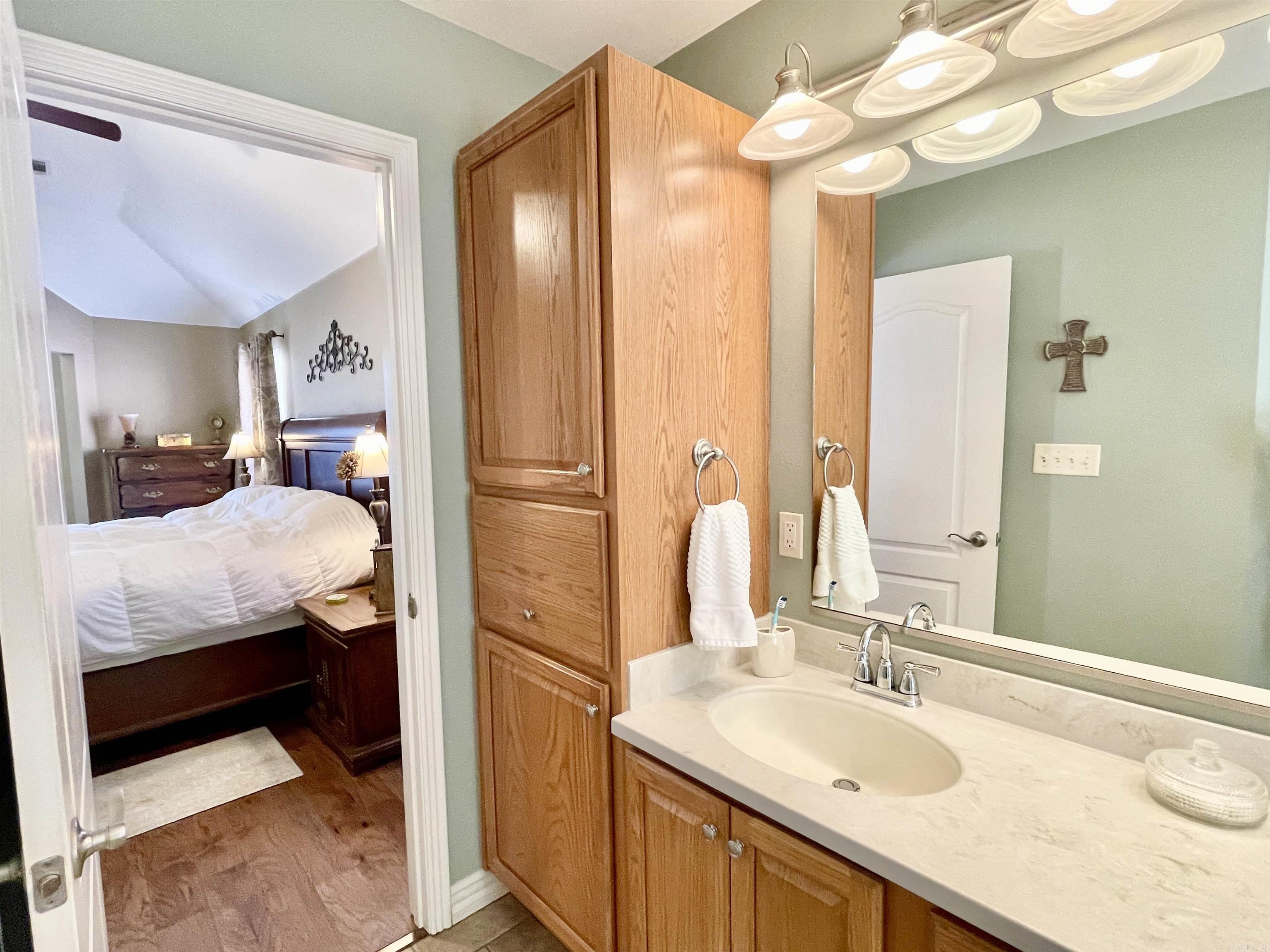 129 Pleasantwood  Maumelle, AR