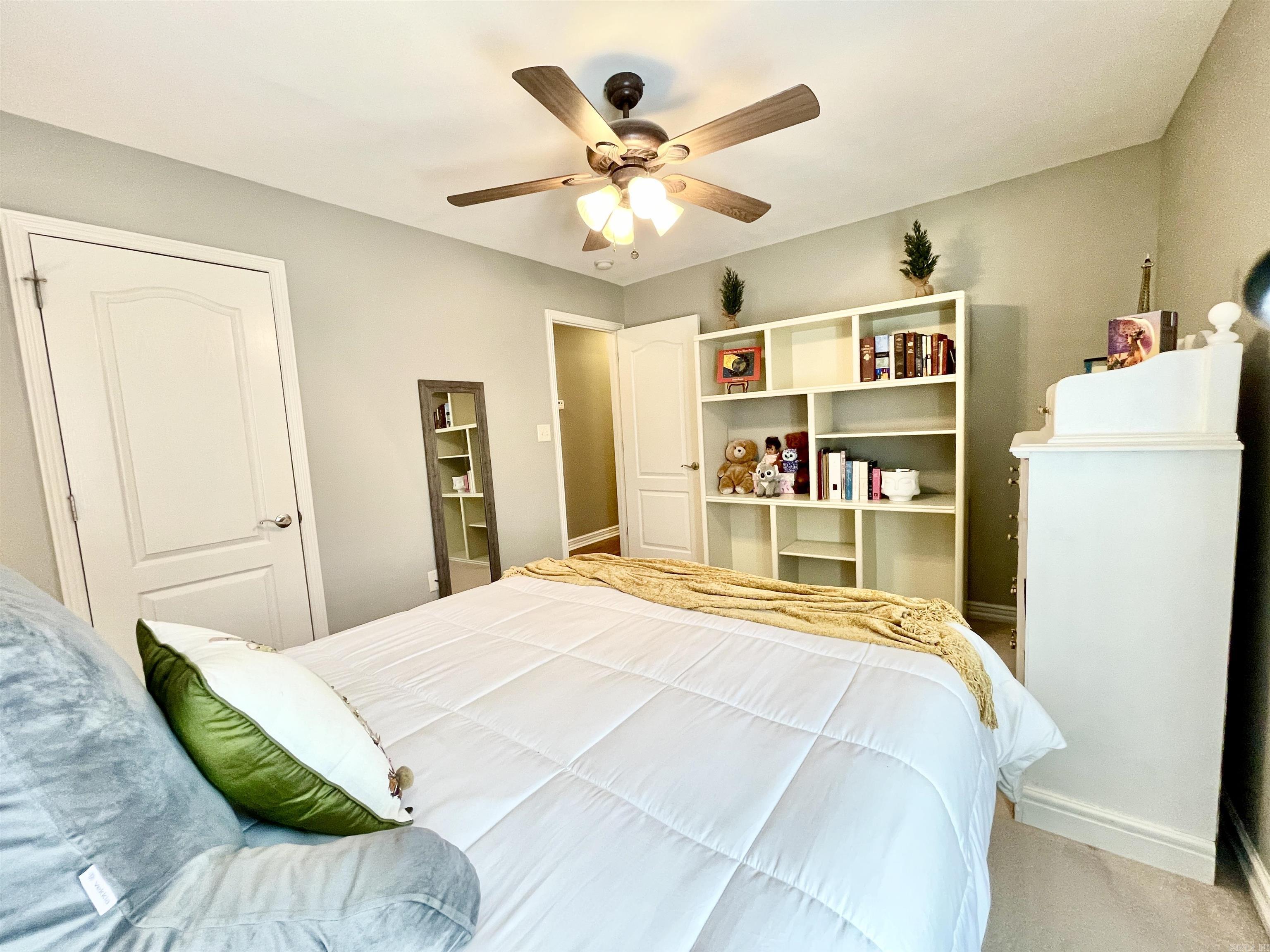 129 Pleasantwood  Maumelle, AR