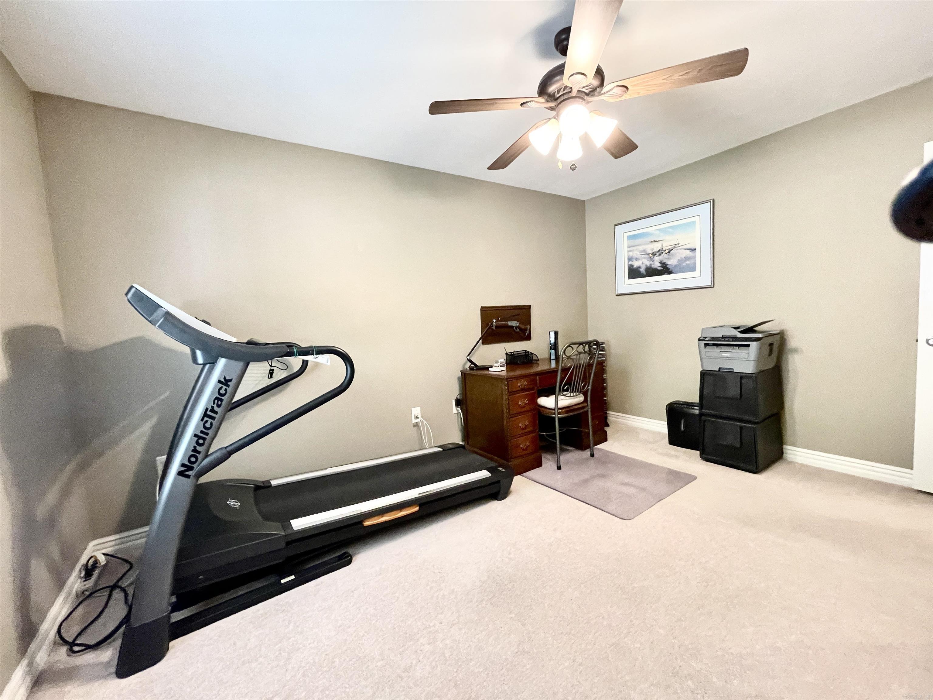 129 Pleasantwood  Maumelle, AR