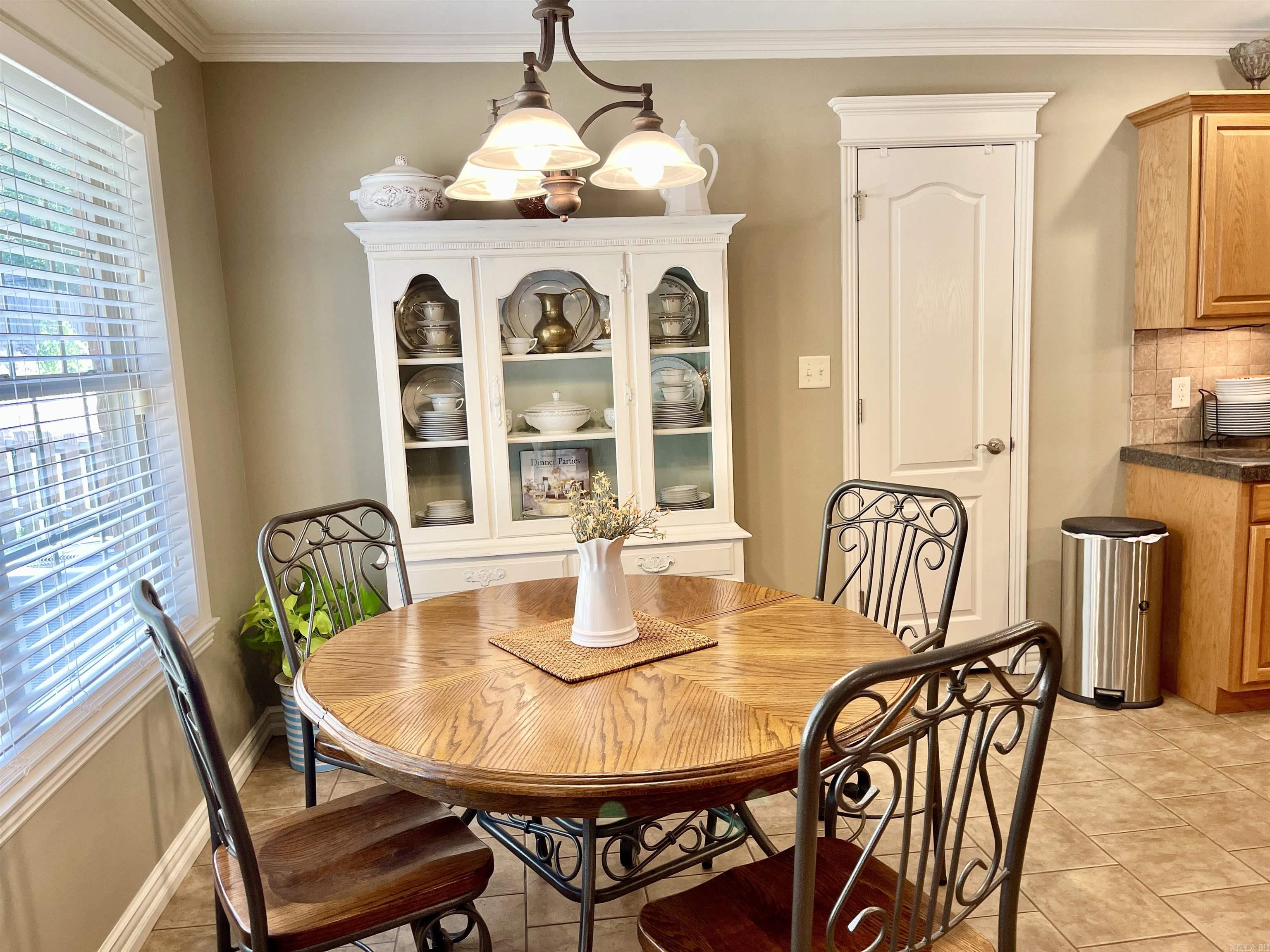 129 Pleasantwood  Maumelle, AR