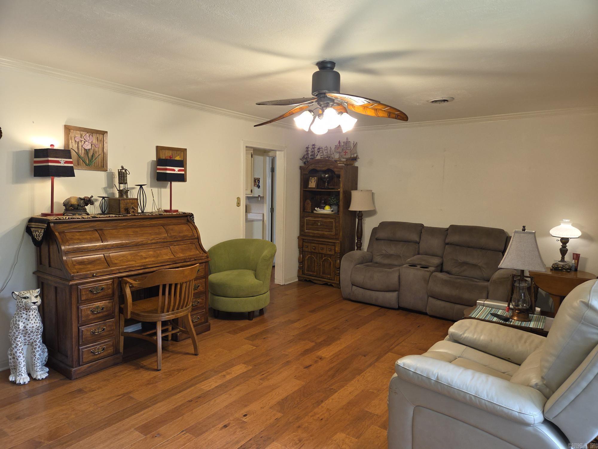 1405 Hillcrest  Searcy, AR