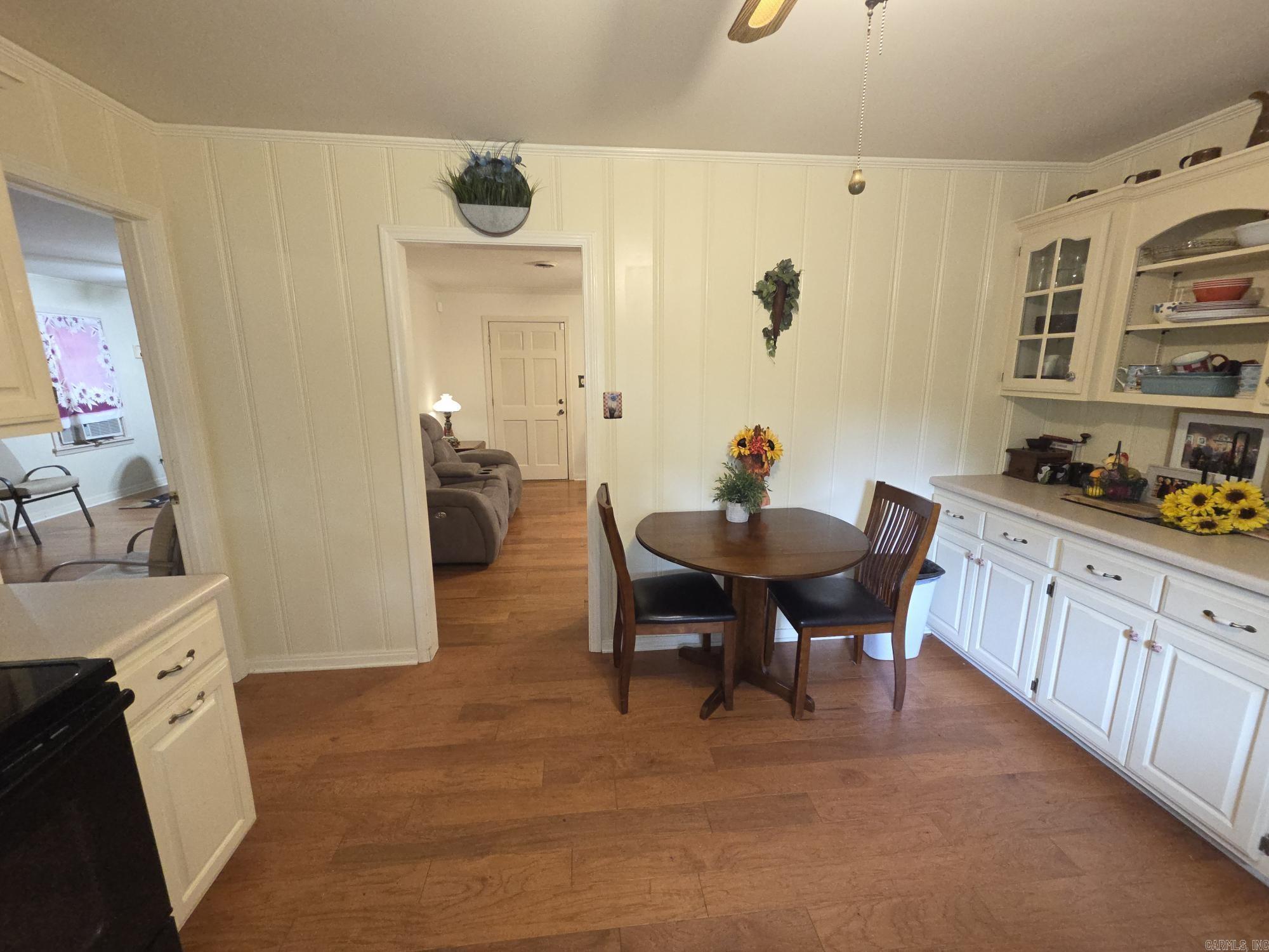 1405 Hillcrest  Searcy, AR