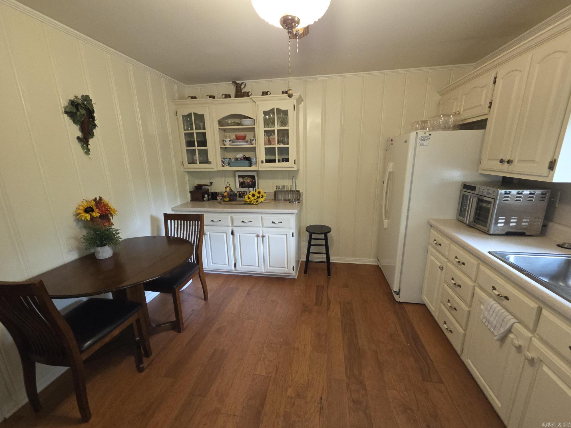 1405 Hillcrest  Searcy, AR