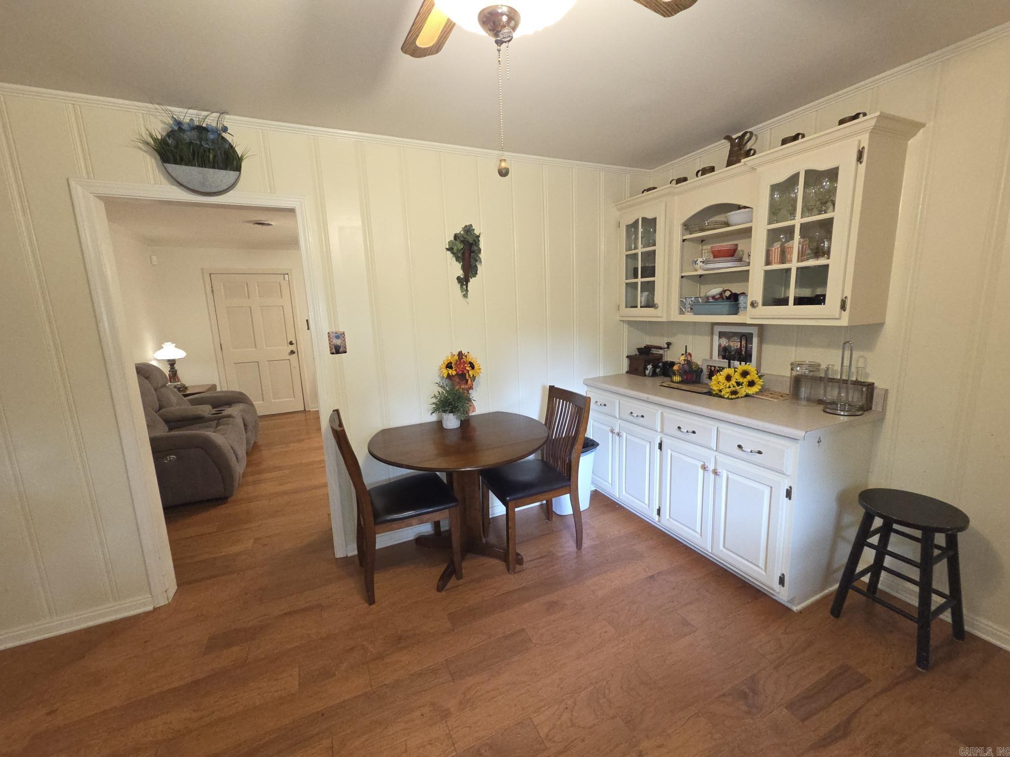 1405 Hillcrest  Searcy, AR
