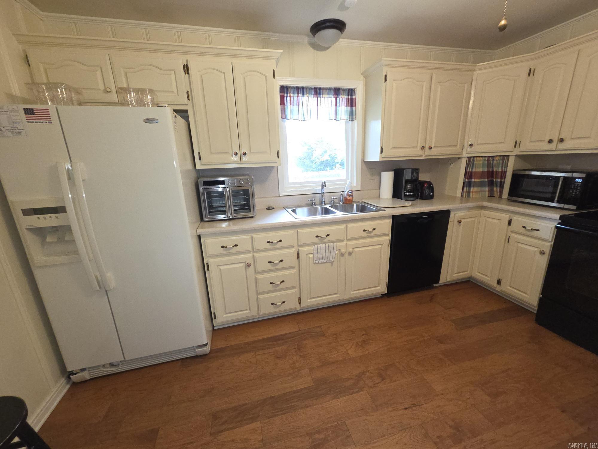 1405 Hillcrest  Searcy, AR