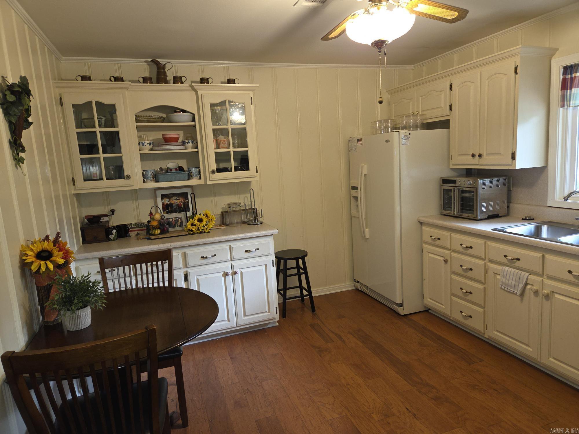 1405 Hillcrest  Searcy, AR