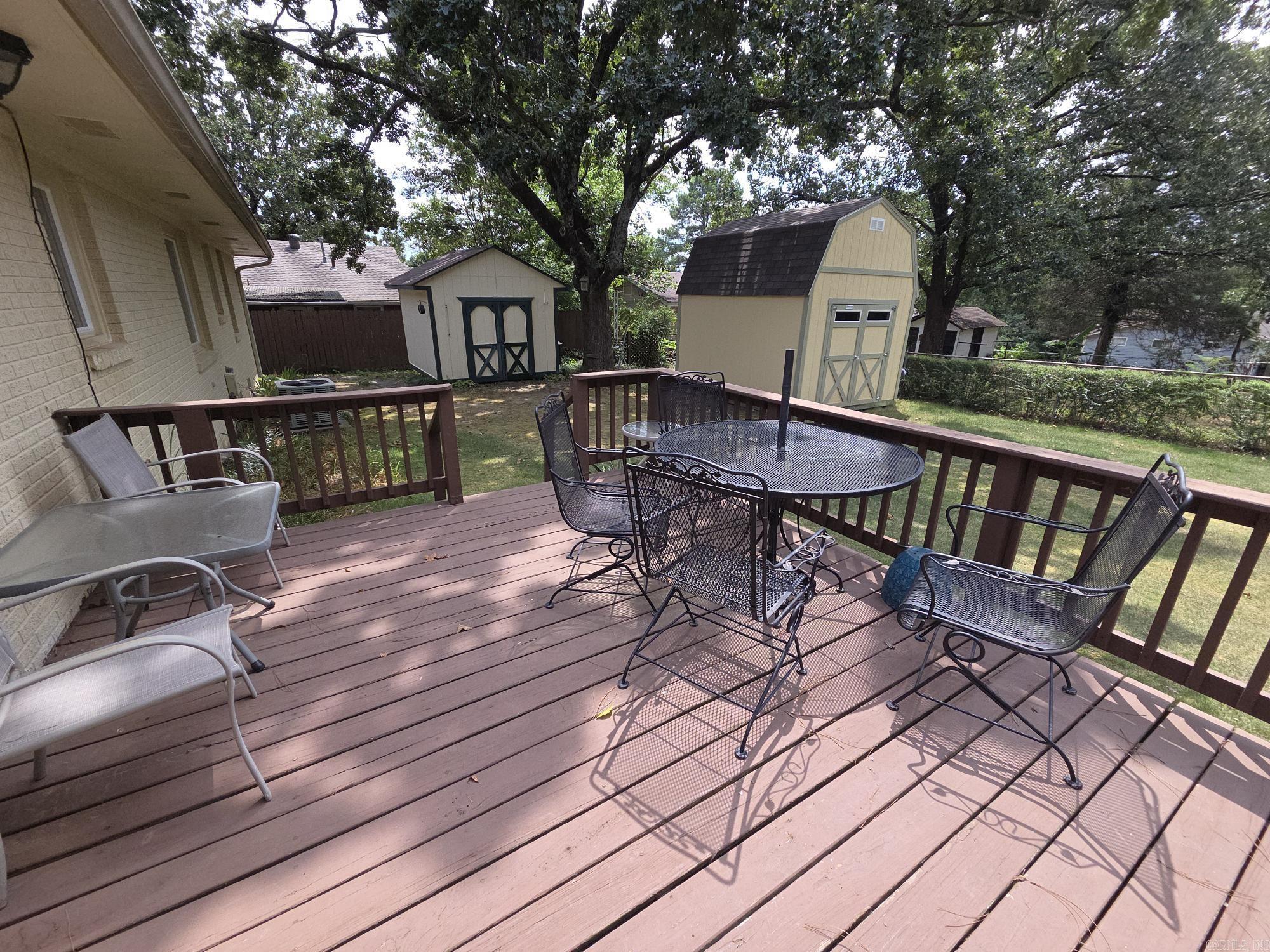 1405 Hillcrest  Searcy, AR