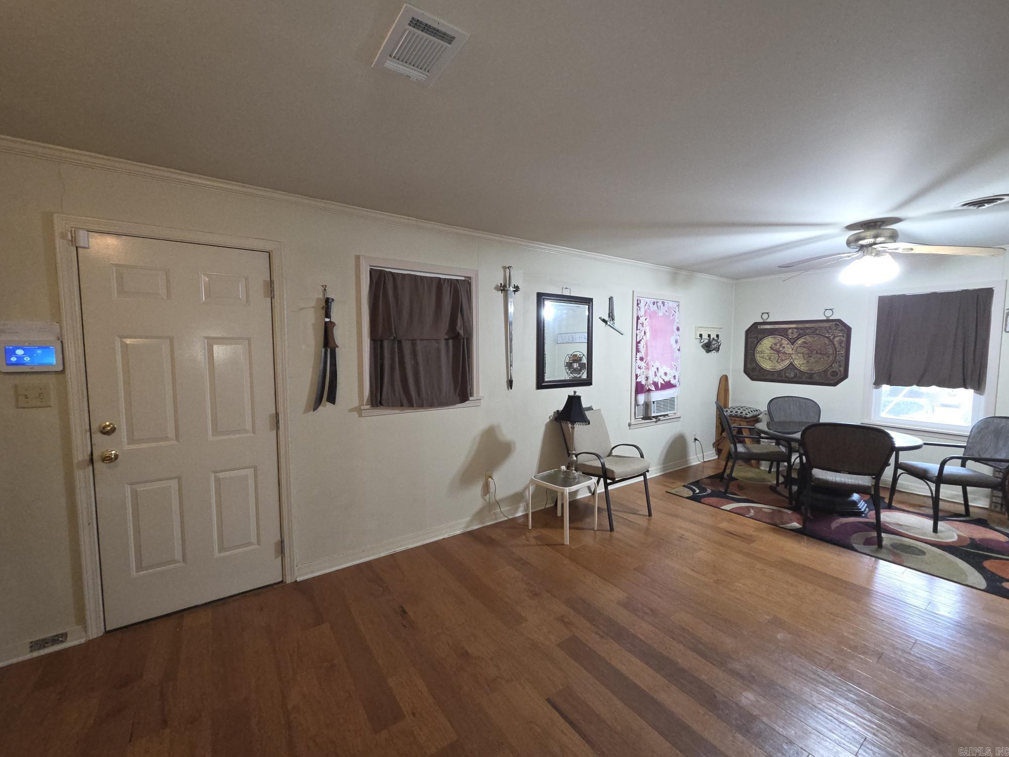 1405 Hillcrest  Searcy, AR