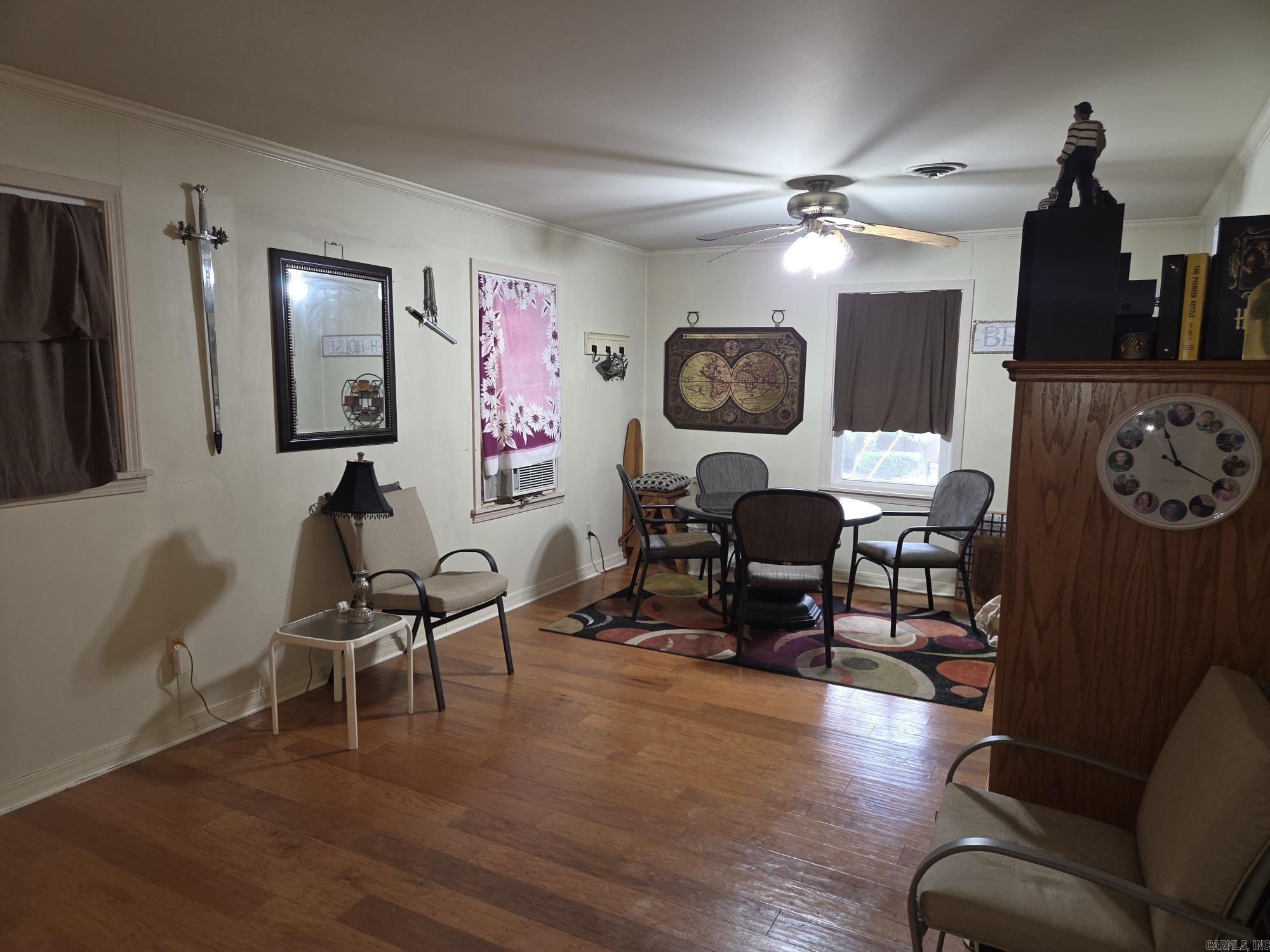 1405 Hillcrest  Searcy, AR
