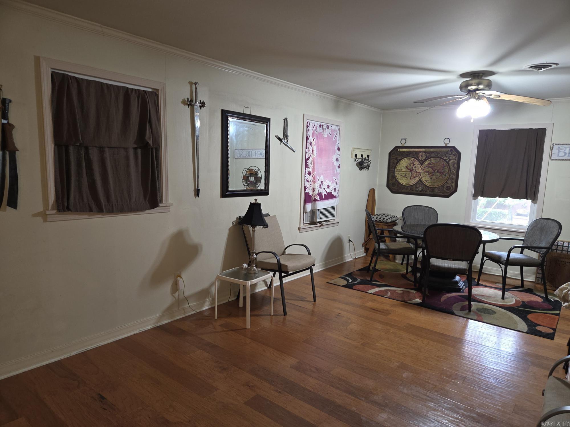 1405 Hillcrest  Searcy, AR