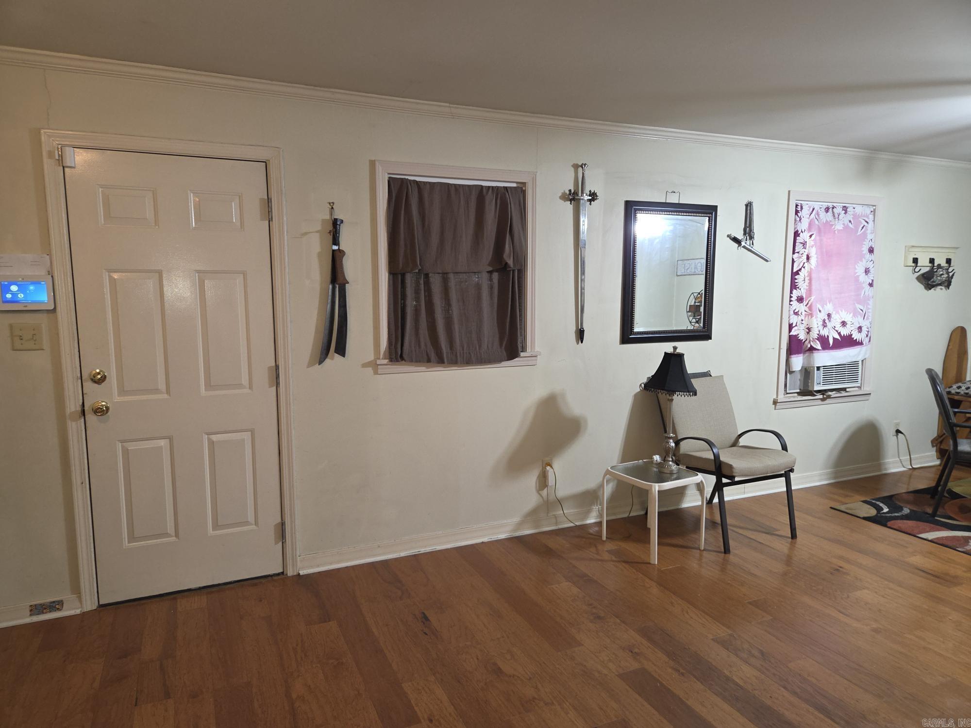 1405 Hillcrest  Searcy, AR