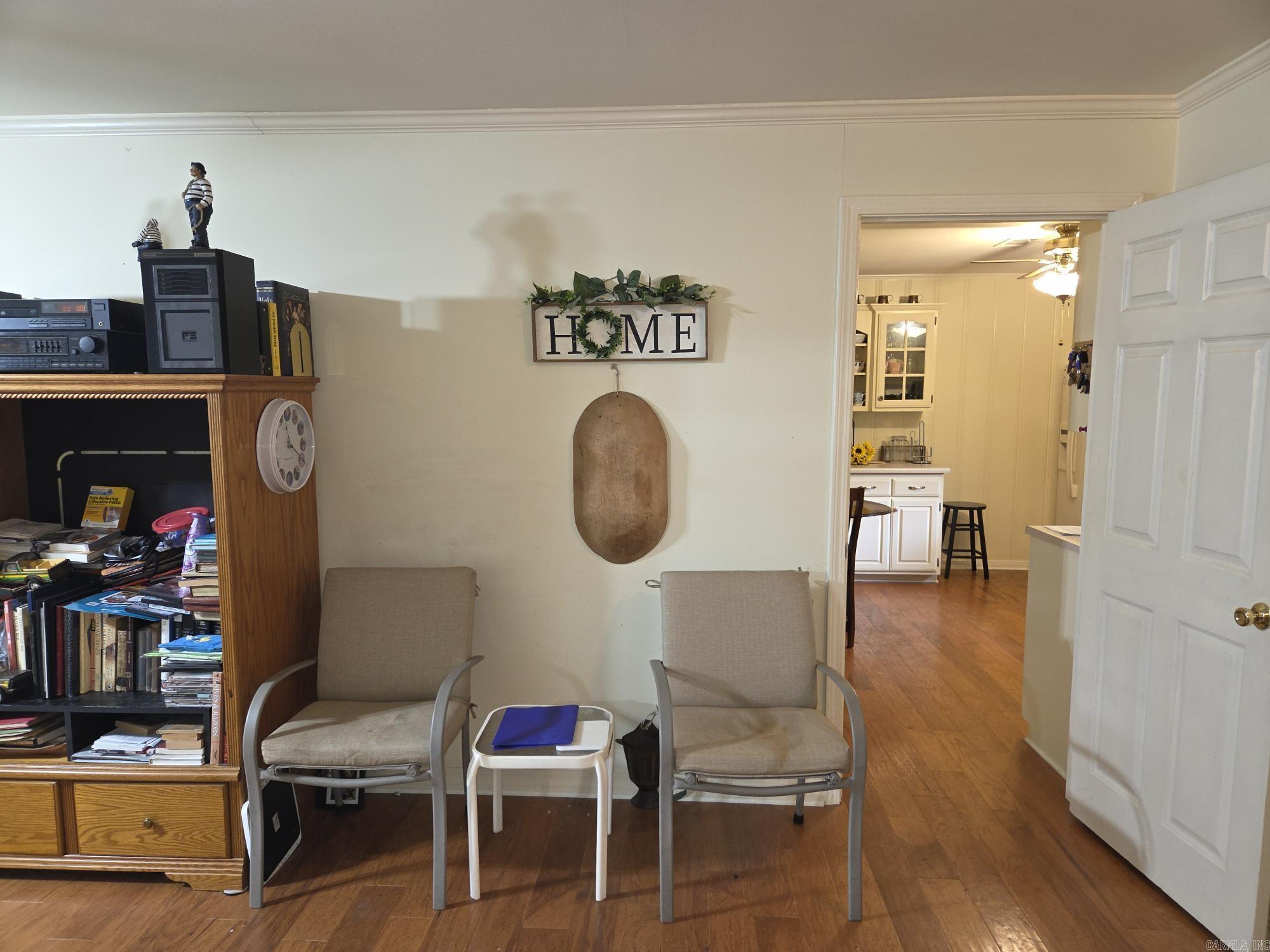 1405 Hillcrest  Searcy, AR