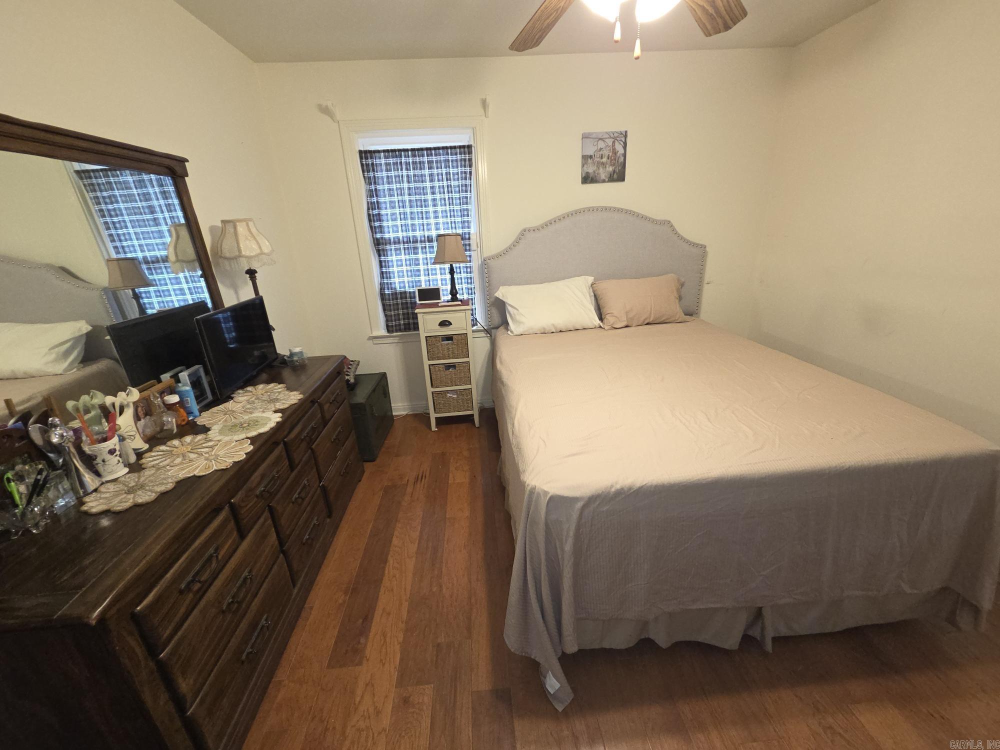 1405 Hillcrest  Searcy, AR