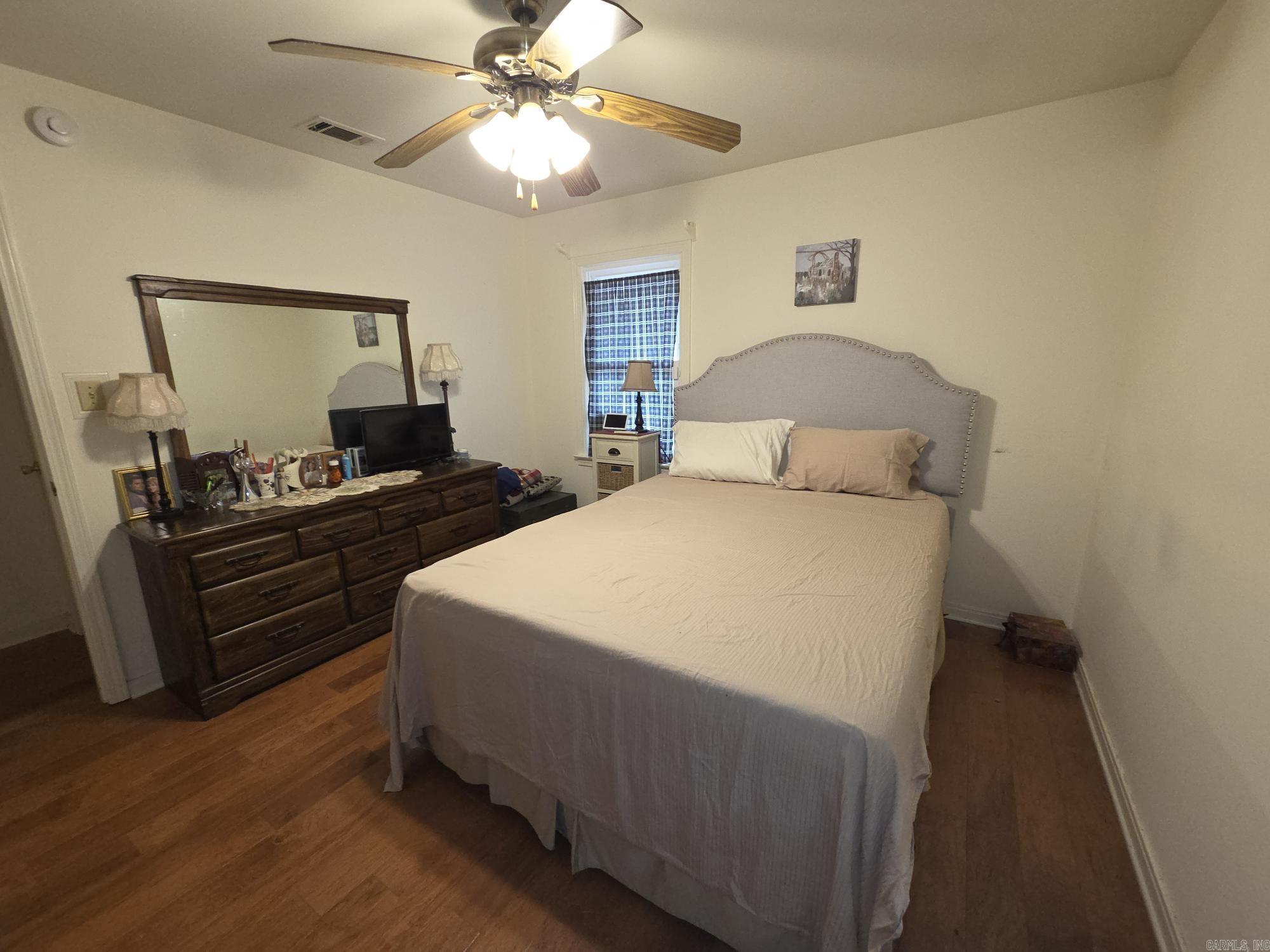 1405 Hillcrest  Searcy, AR