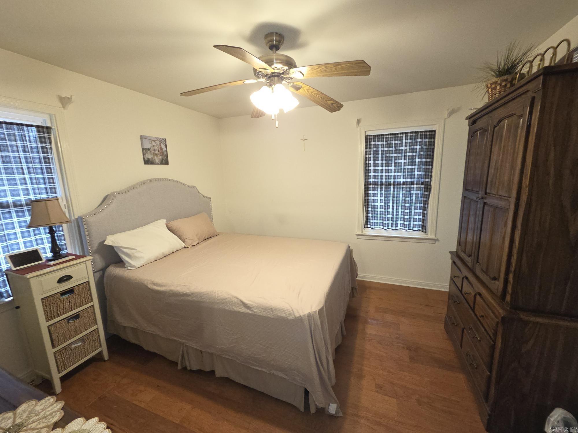 1405 Hillcrest  Searcy, AR