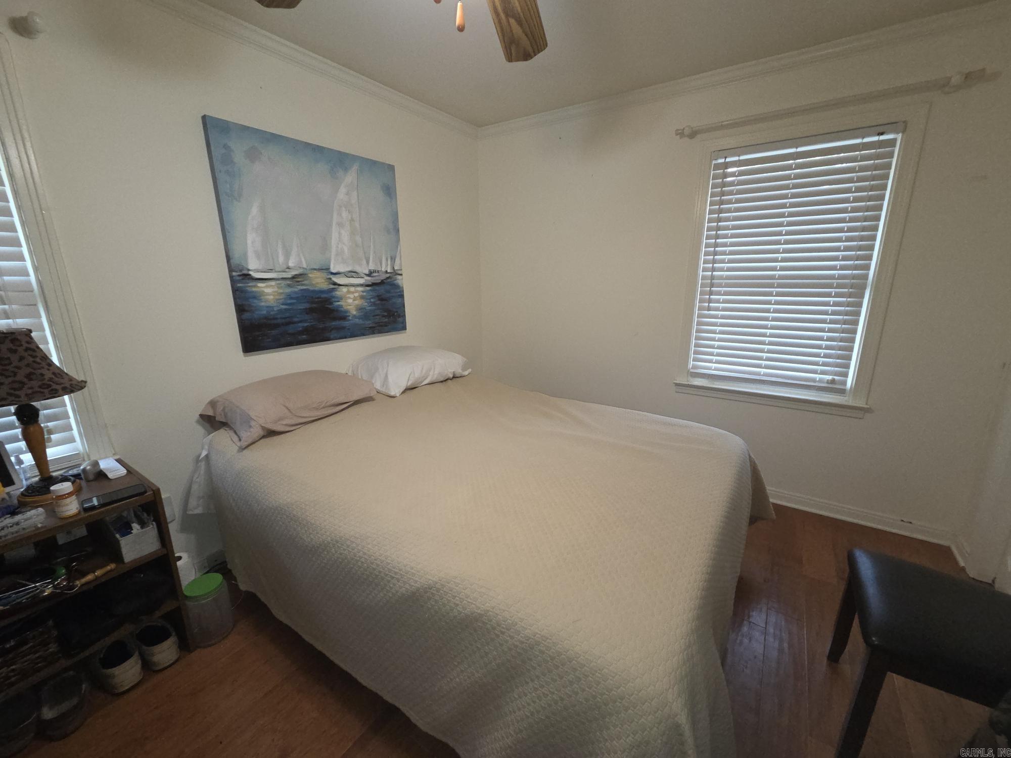 1405 Hillcrest  Searcy, AR