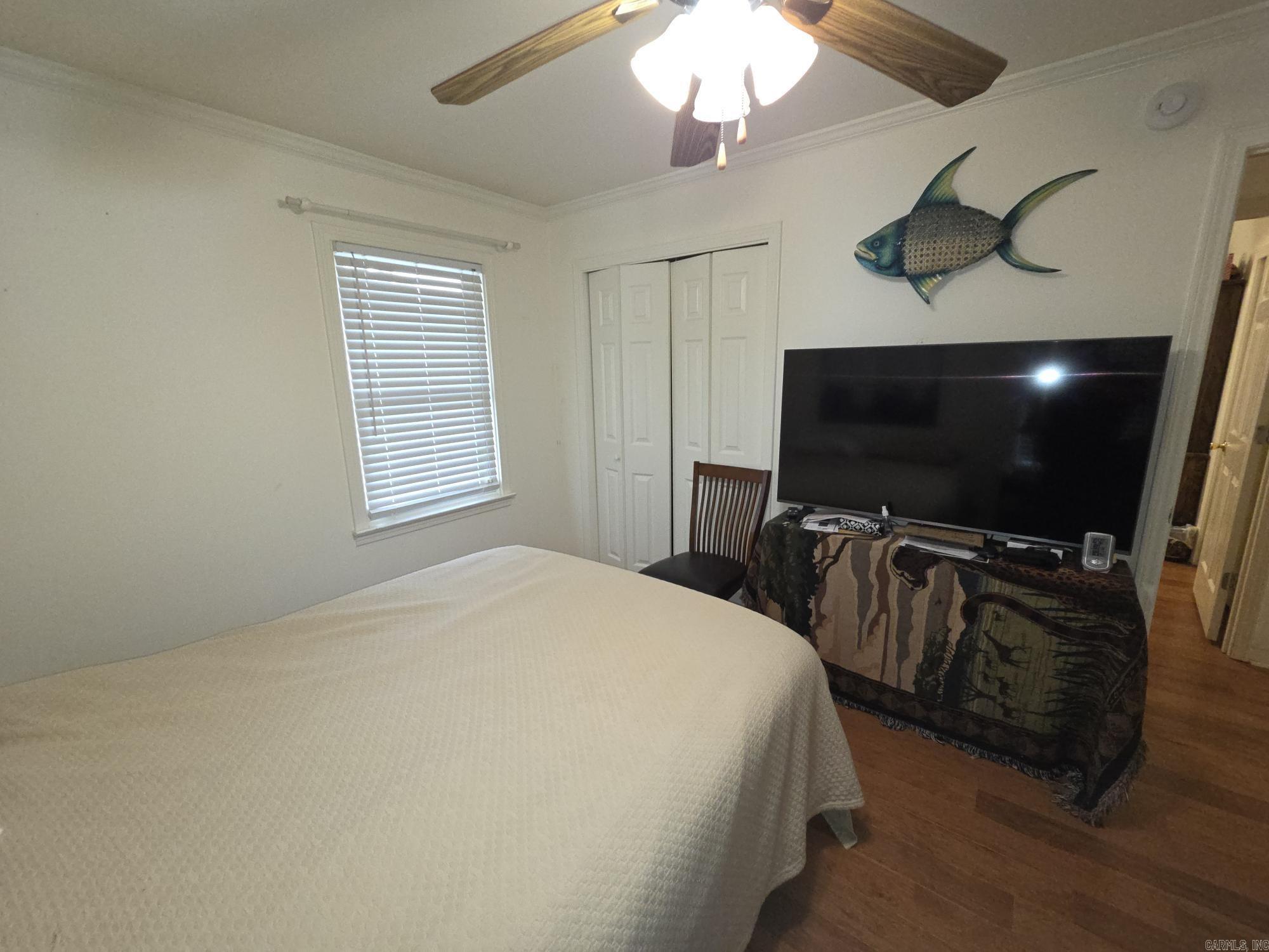 1405 Hillcrest  Searcy, AR