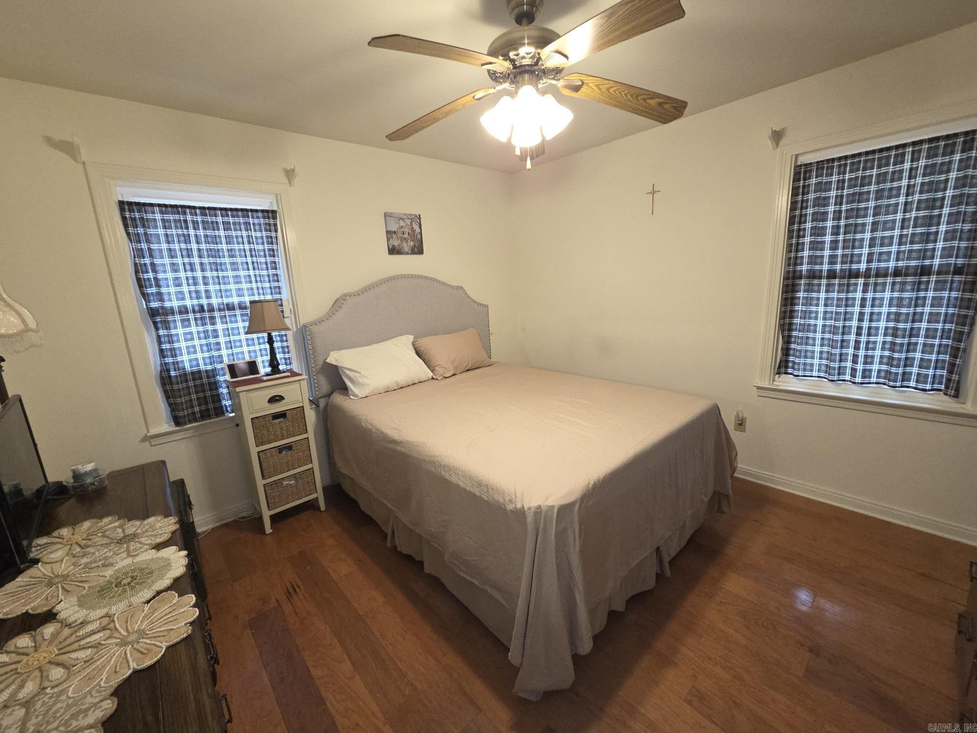 1405 Hillcrest  Searcy, AR