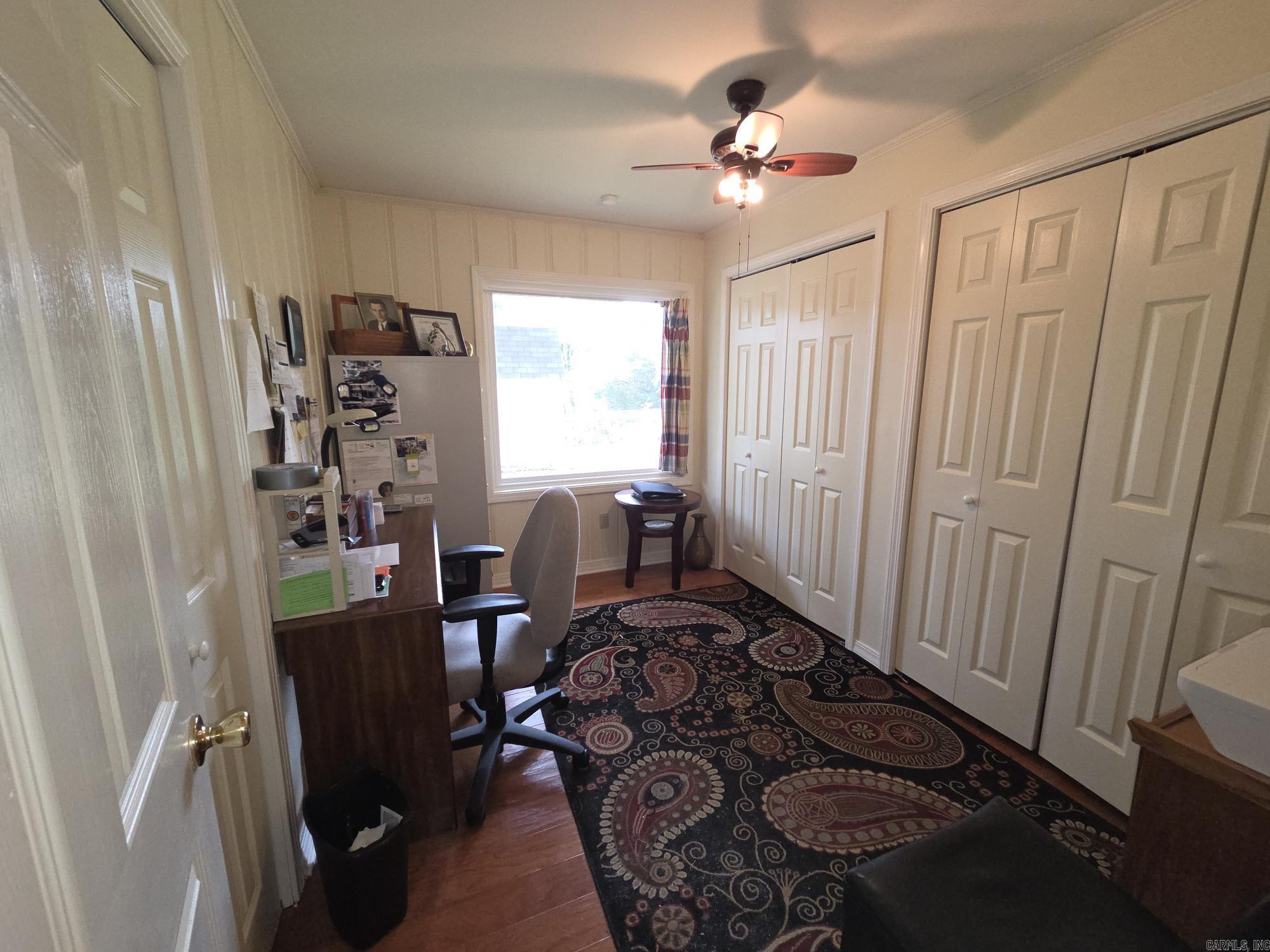 1405 Hillcrest  Searcy, AR