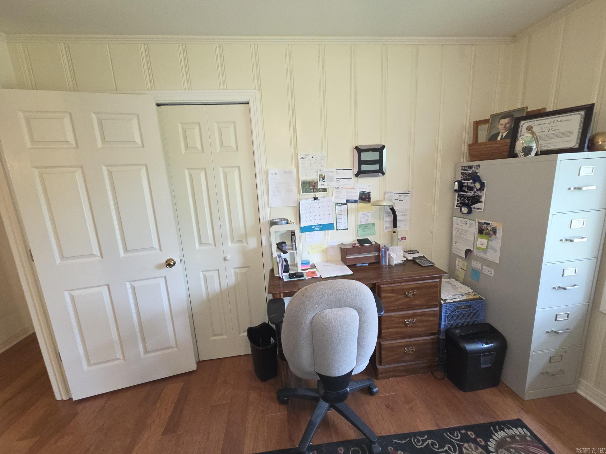 1405 Hillcrest  Searcy, AR