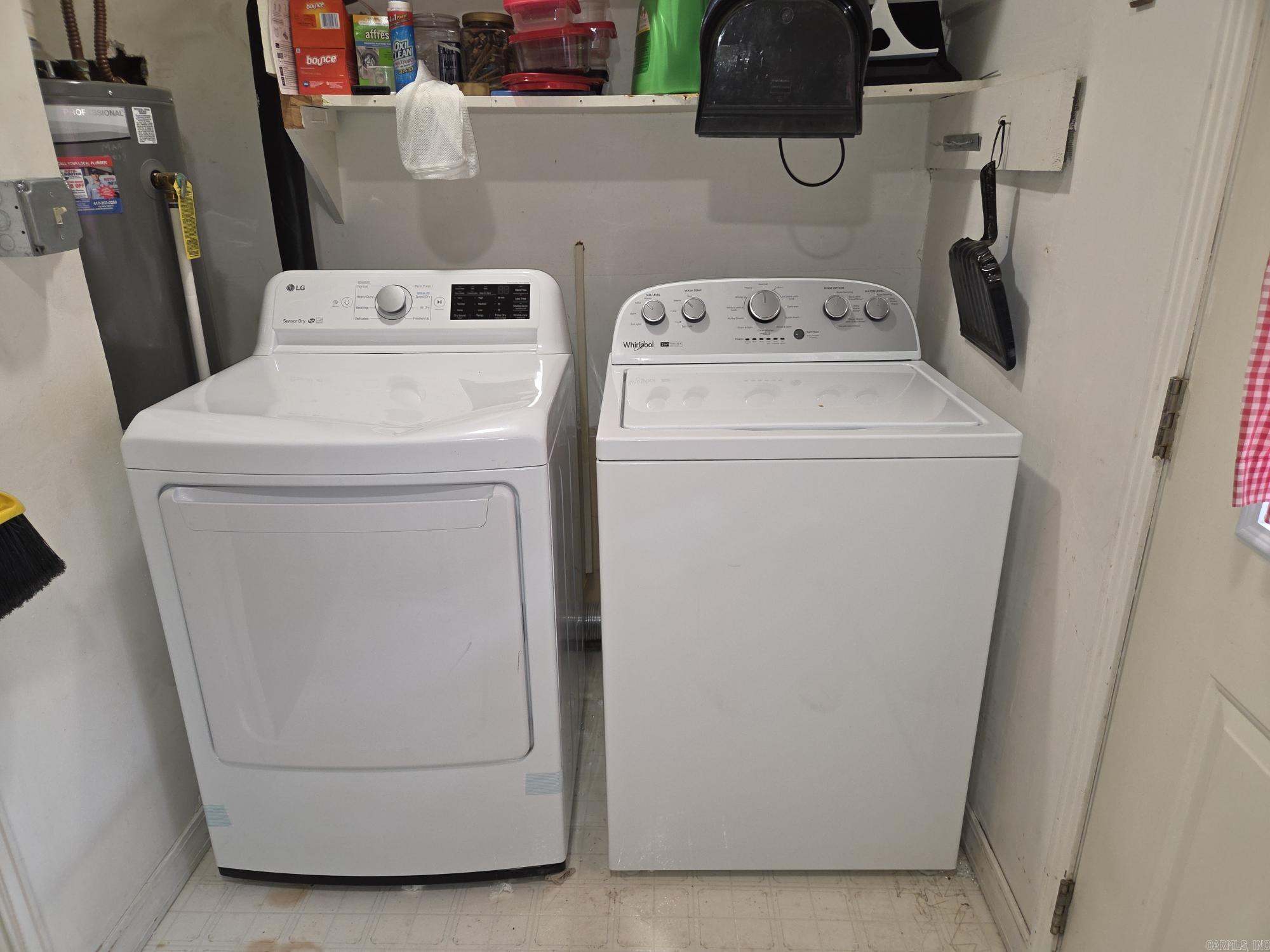 1405 Hillcrest  Searcy, AR
