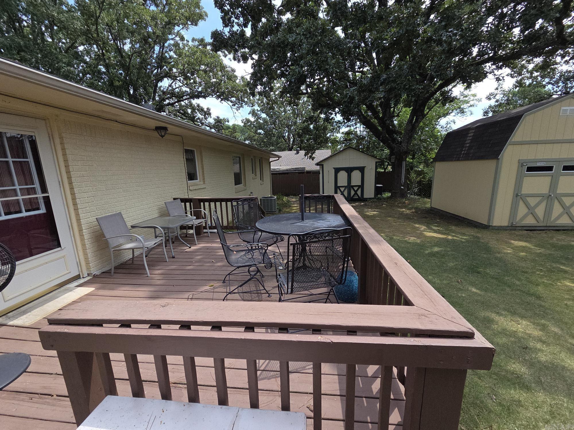 1405 Hillcrest  Searcy, AR