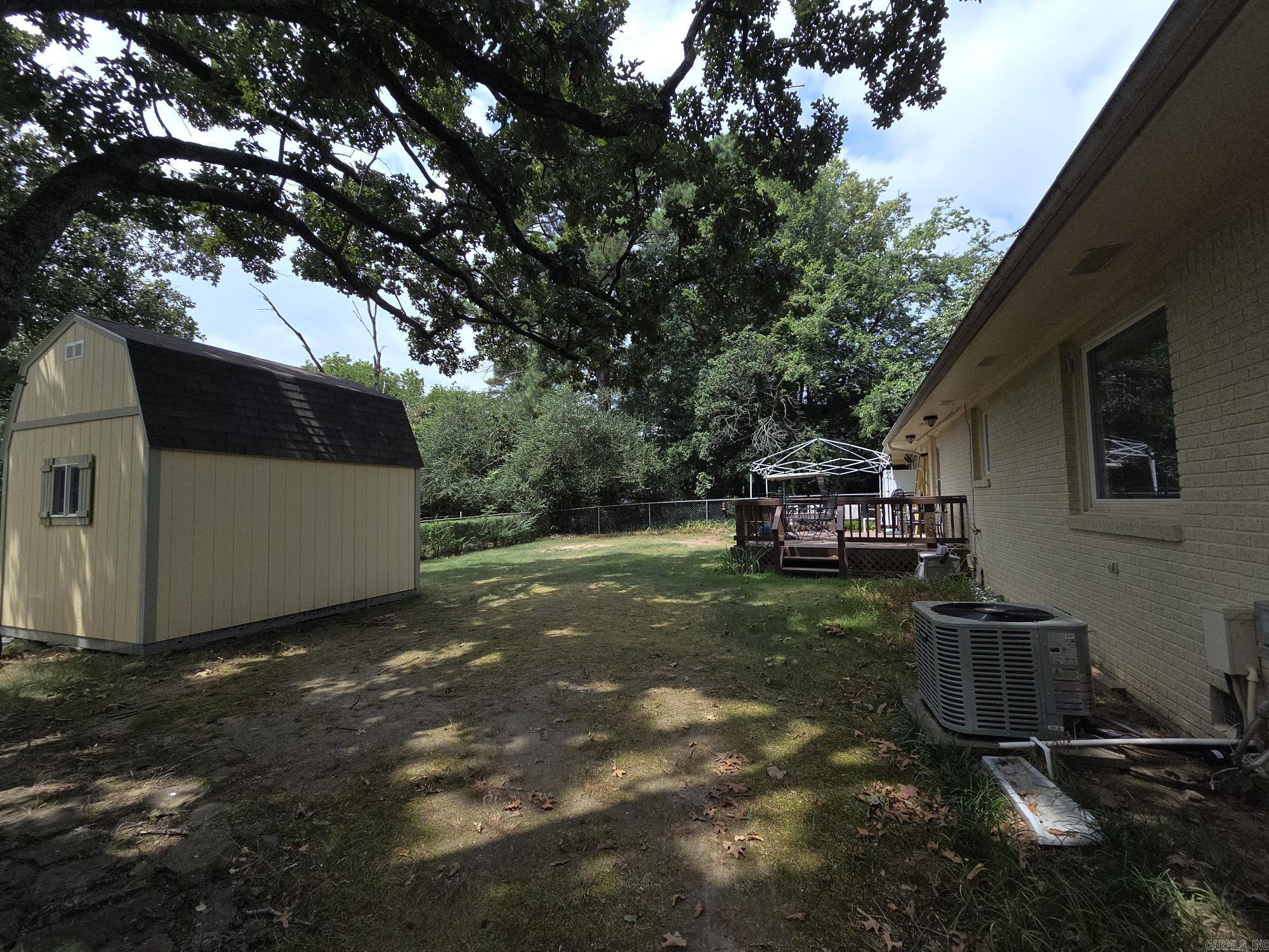 1405 Hillcrest  Searcy, AR