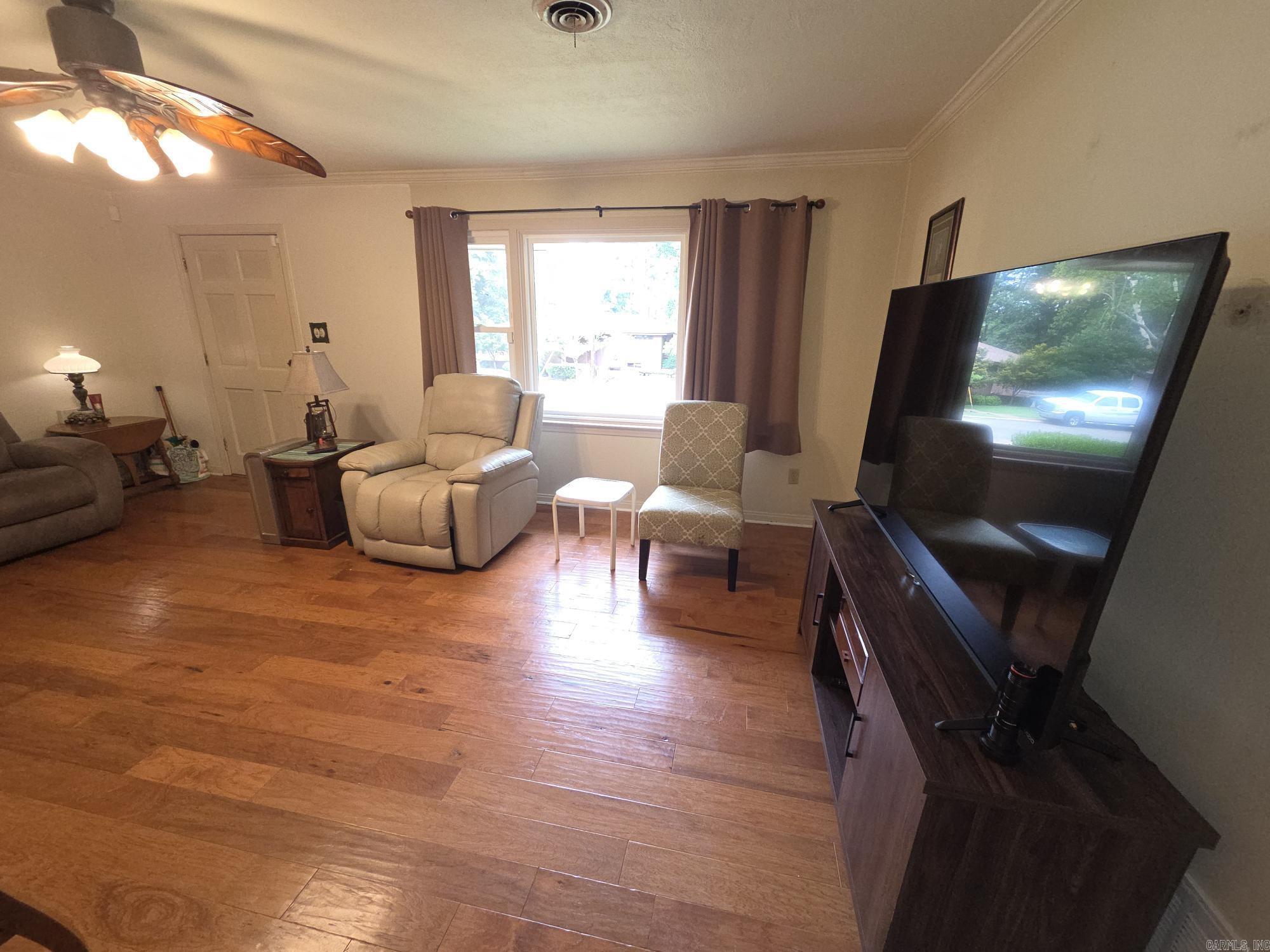 1405 Hillcrest  Searcy, AR