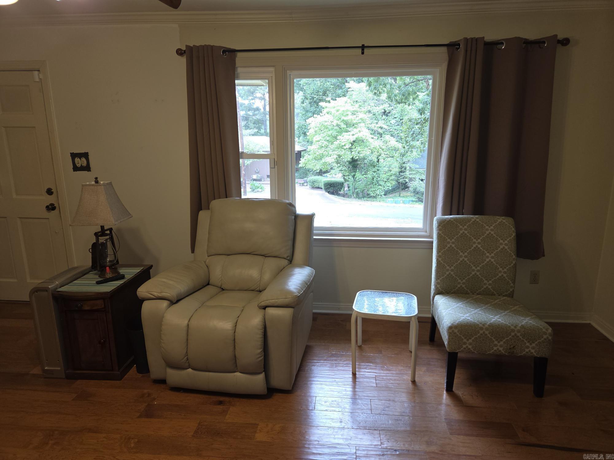 1405 Hillcrest  Searcy, AR