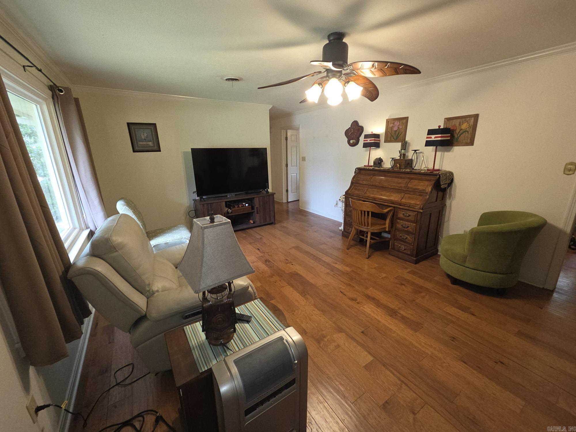 1405 Hillcrest  Searcy, AR