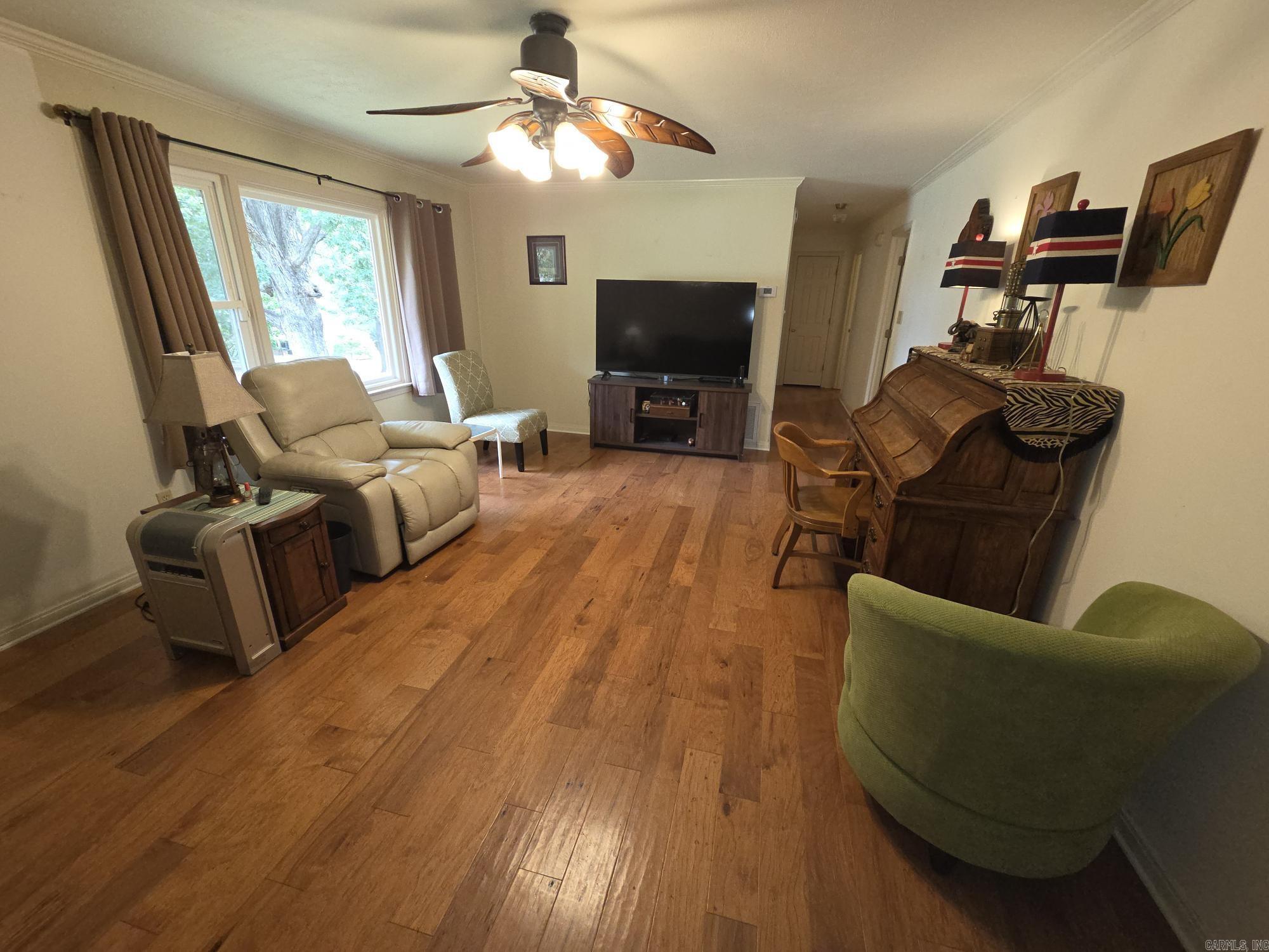 1405 Hillcrest  Searcy, AR