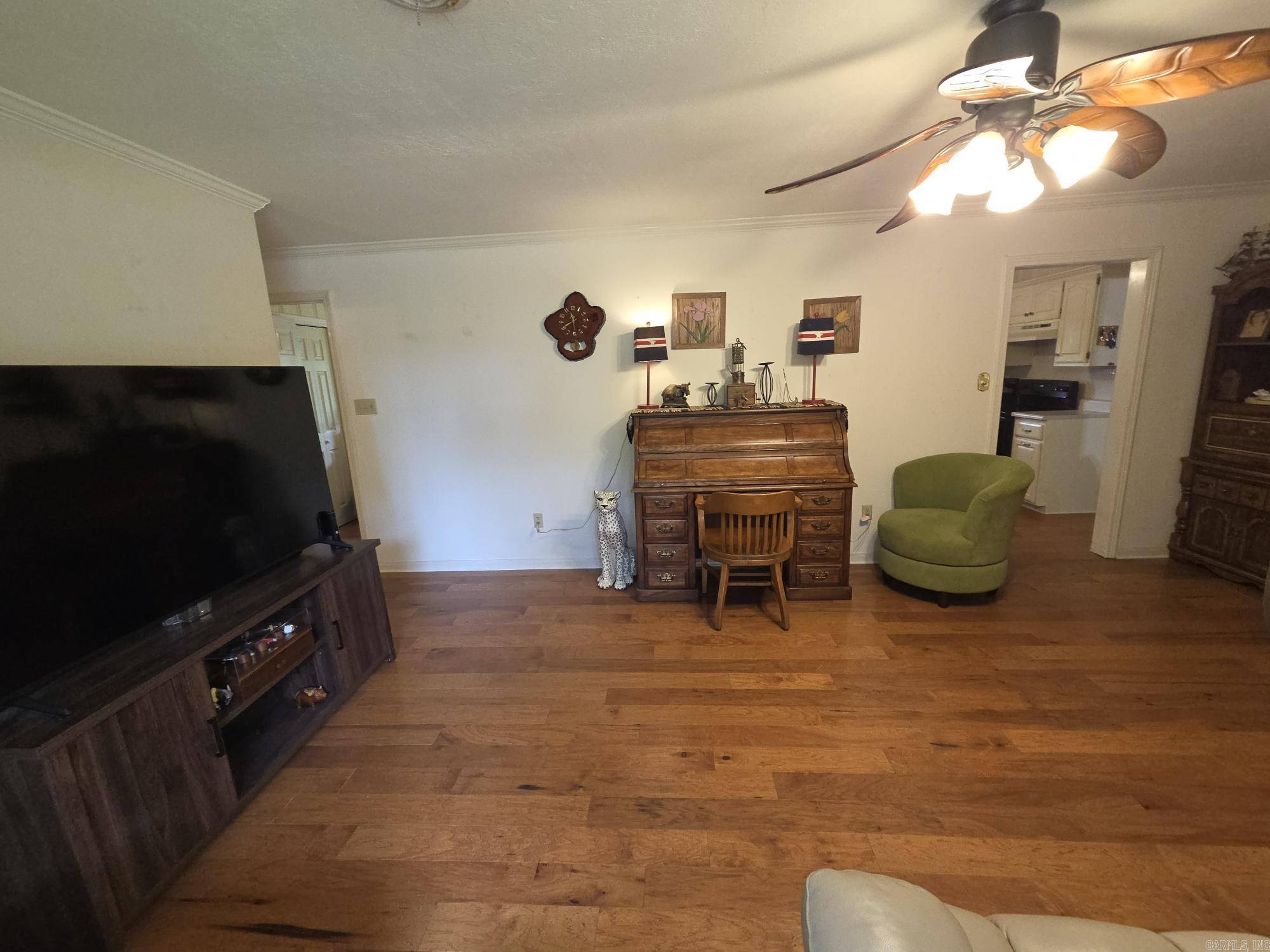 1405 Hillcrest  Searcy, AR