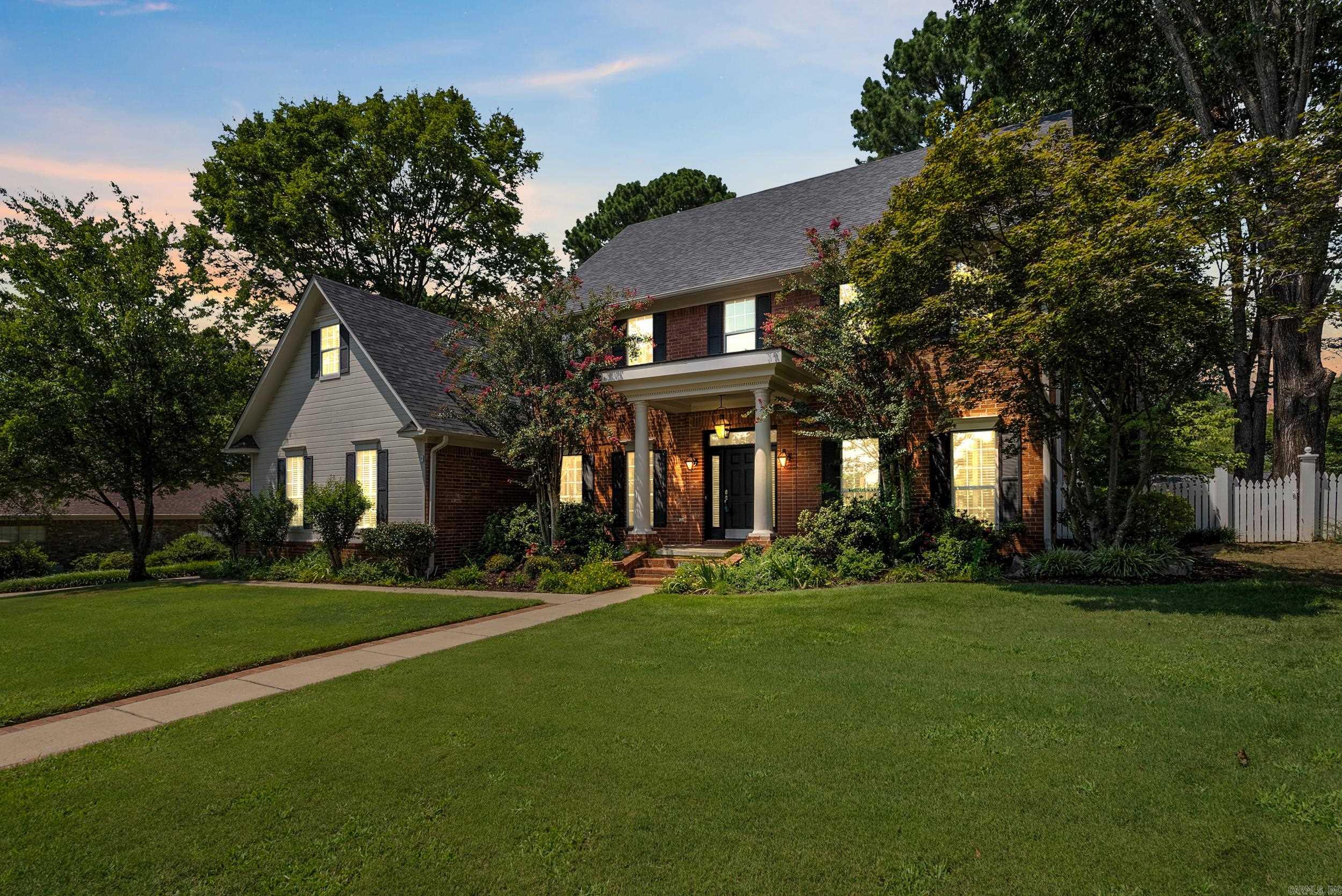 2550 Adamsbrooke Drive