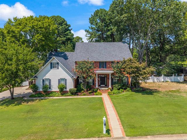 2550  Adamsbrooke Drive  Conway, AR