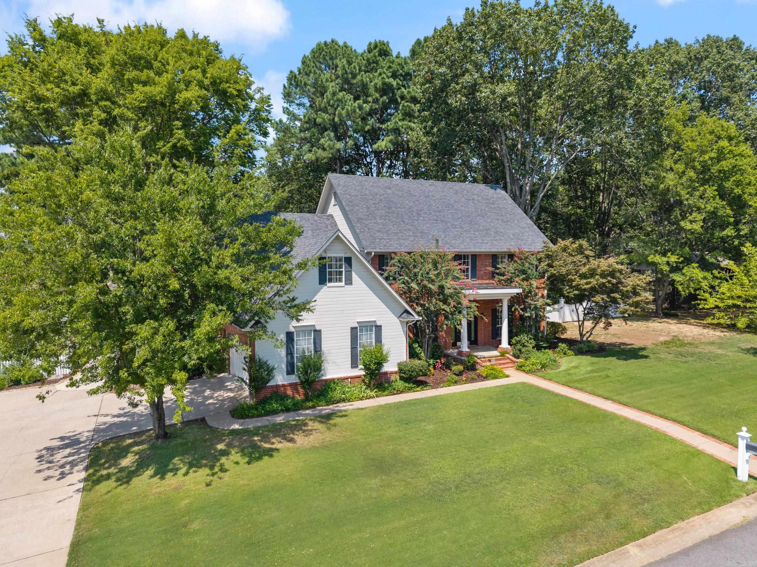 2550 Adamsbrooke Drive  Conway, AR