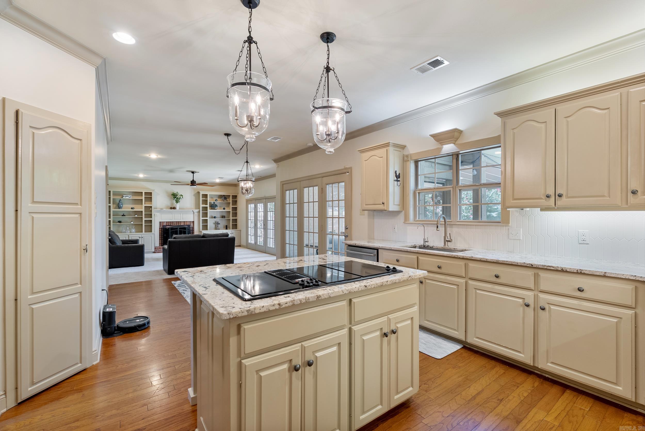 2550 Adamsbrooke Drive  Conway, AR