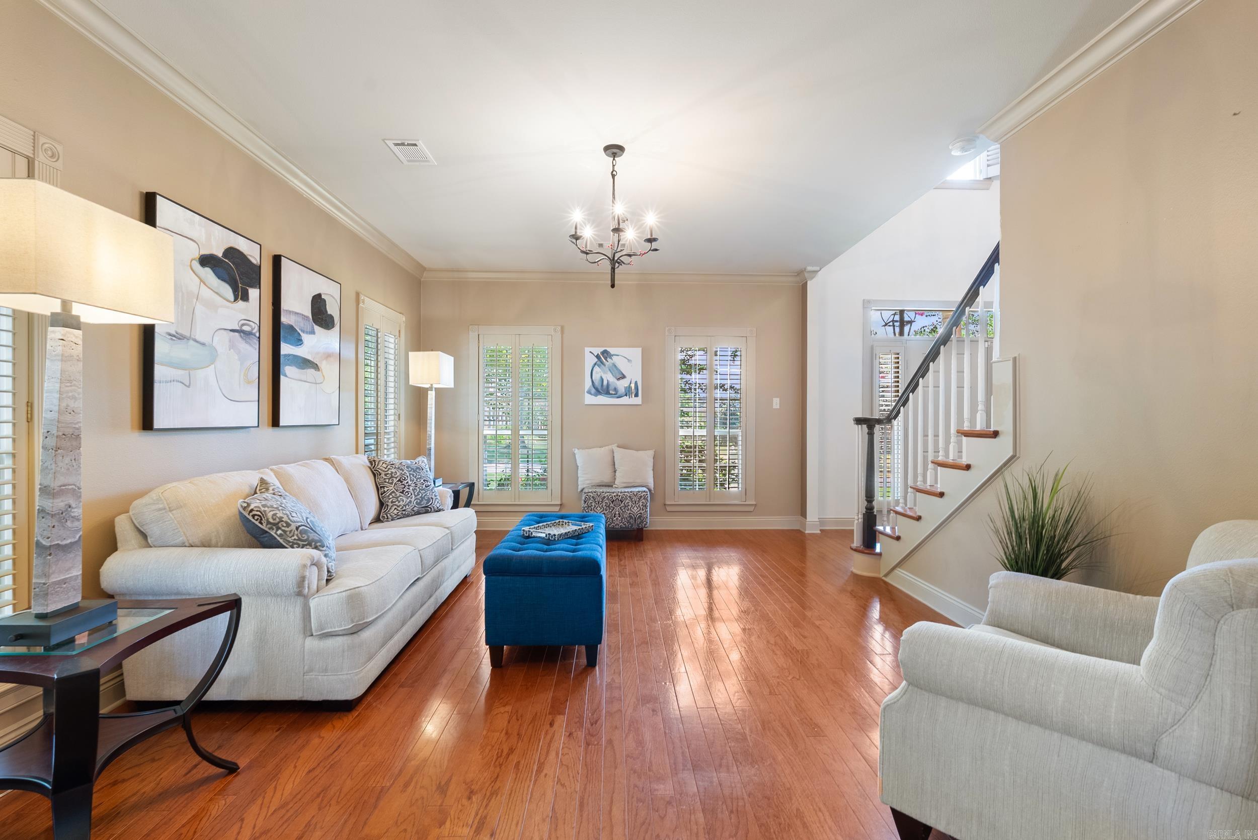 2550 Adamsbrooke Drive  Conway, AR