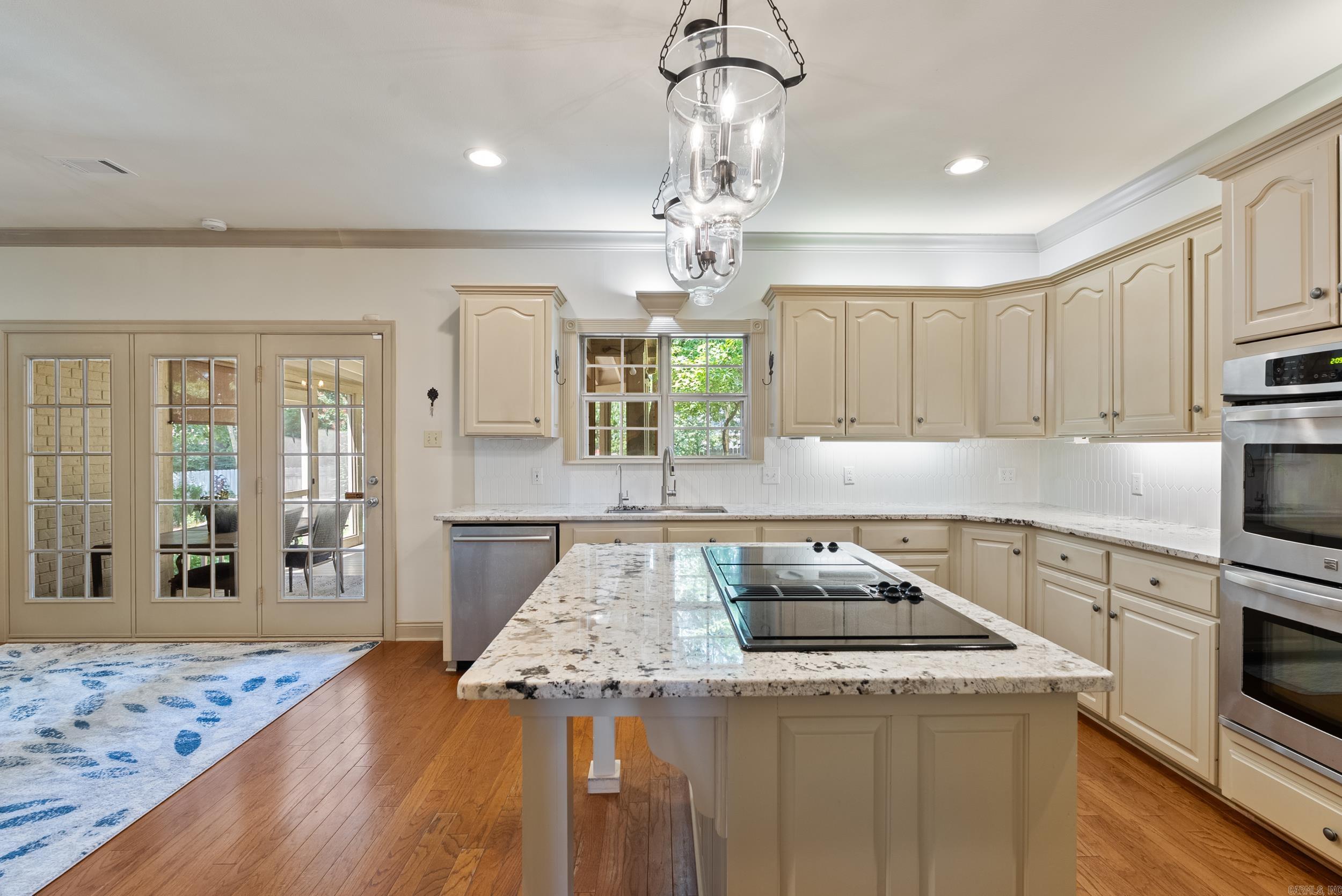 2550 Adamsbrooke Drive  Conway, AR