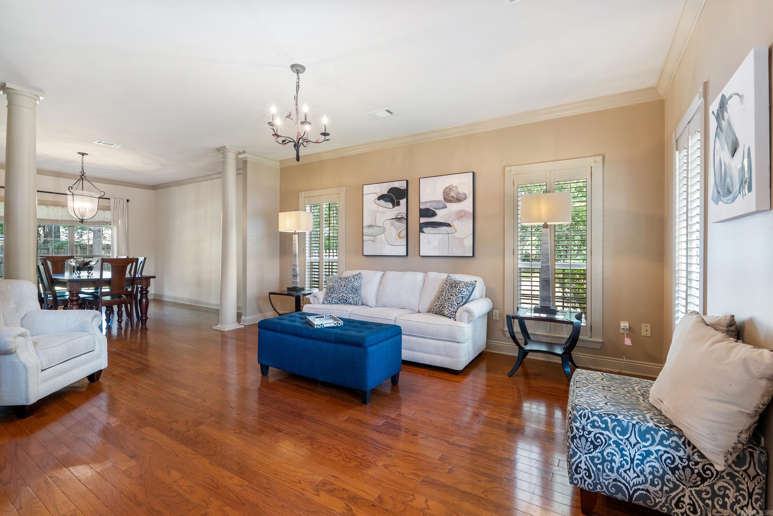 2550 Adamsbrooke Drive  Conway, AR