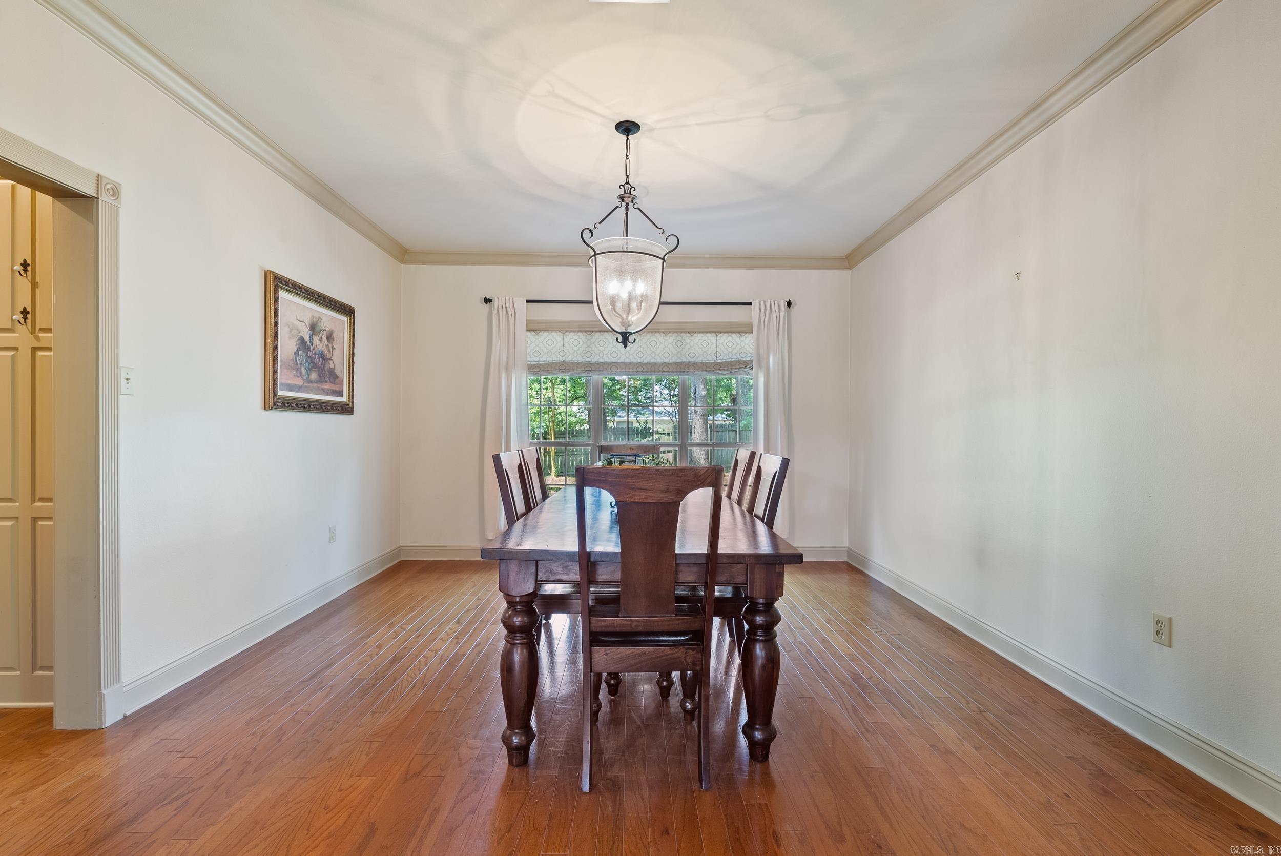 2550 Adamsbrooke Drive  Conway, AR