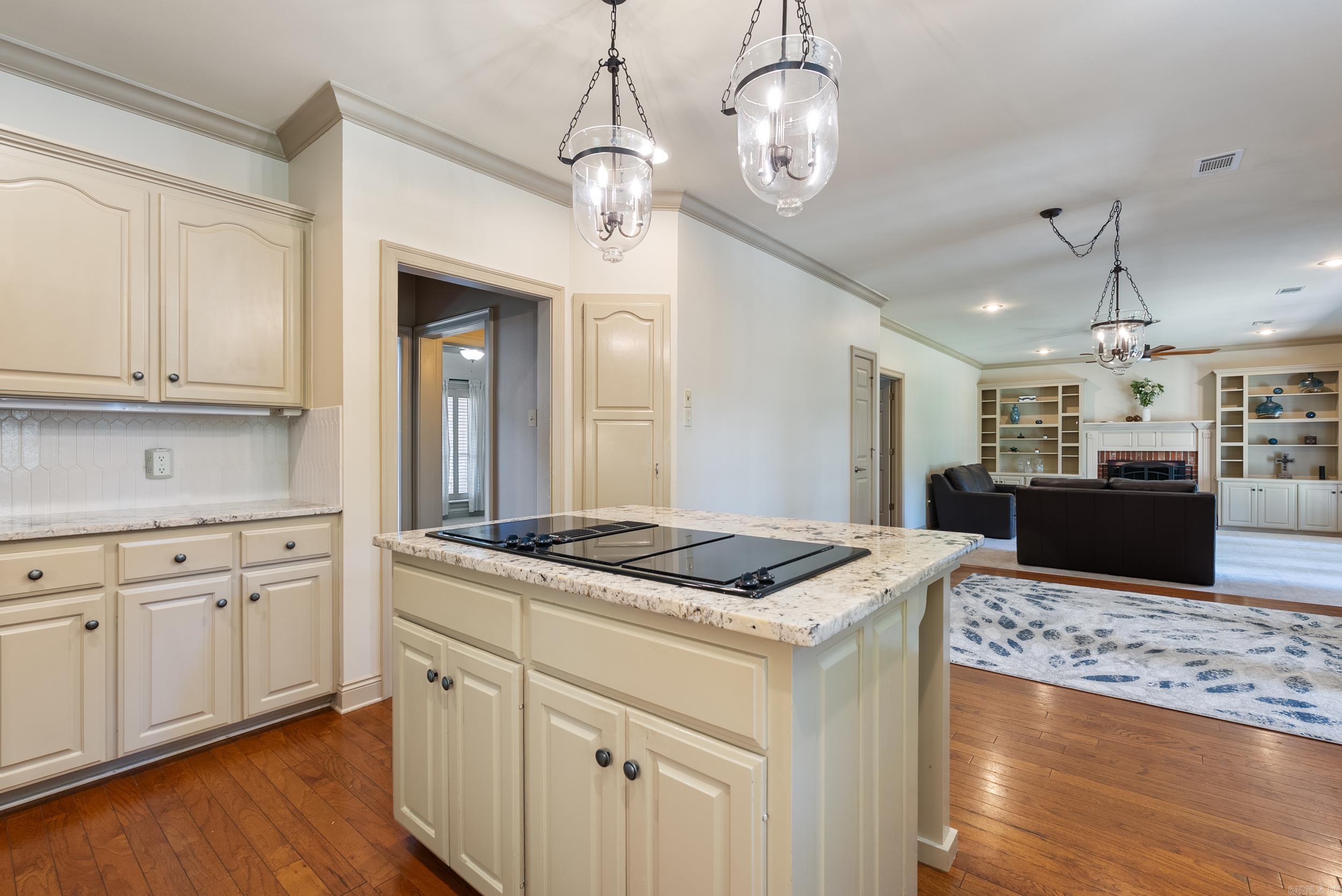 2550 Adamsbrooke Drive  Conway, AR